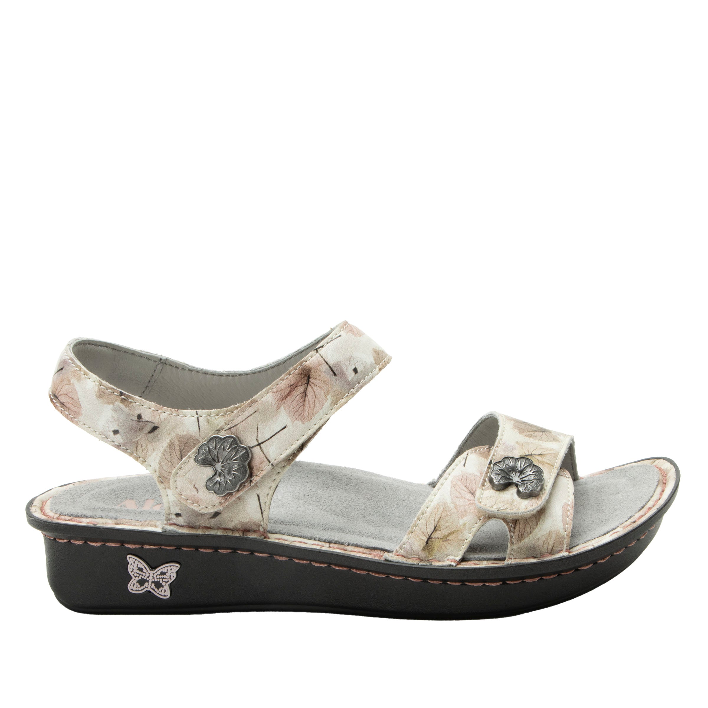 Women's Alegria Vienna Sandal 7