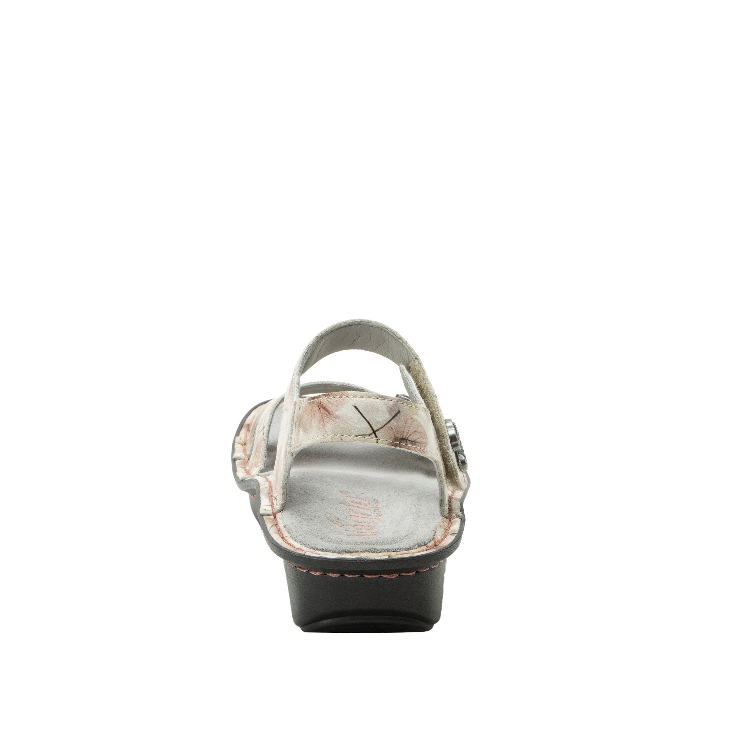 Women's Alegria Vienna Sandal 8