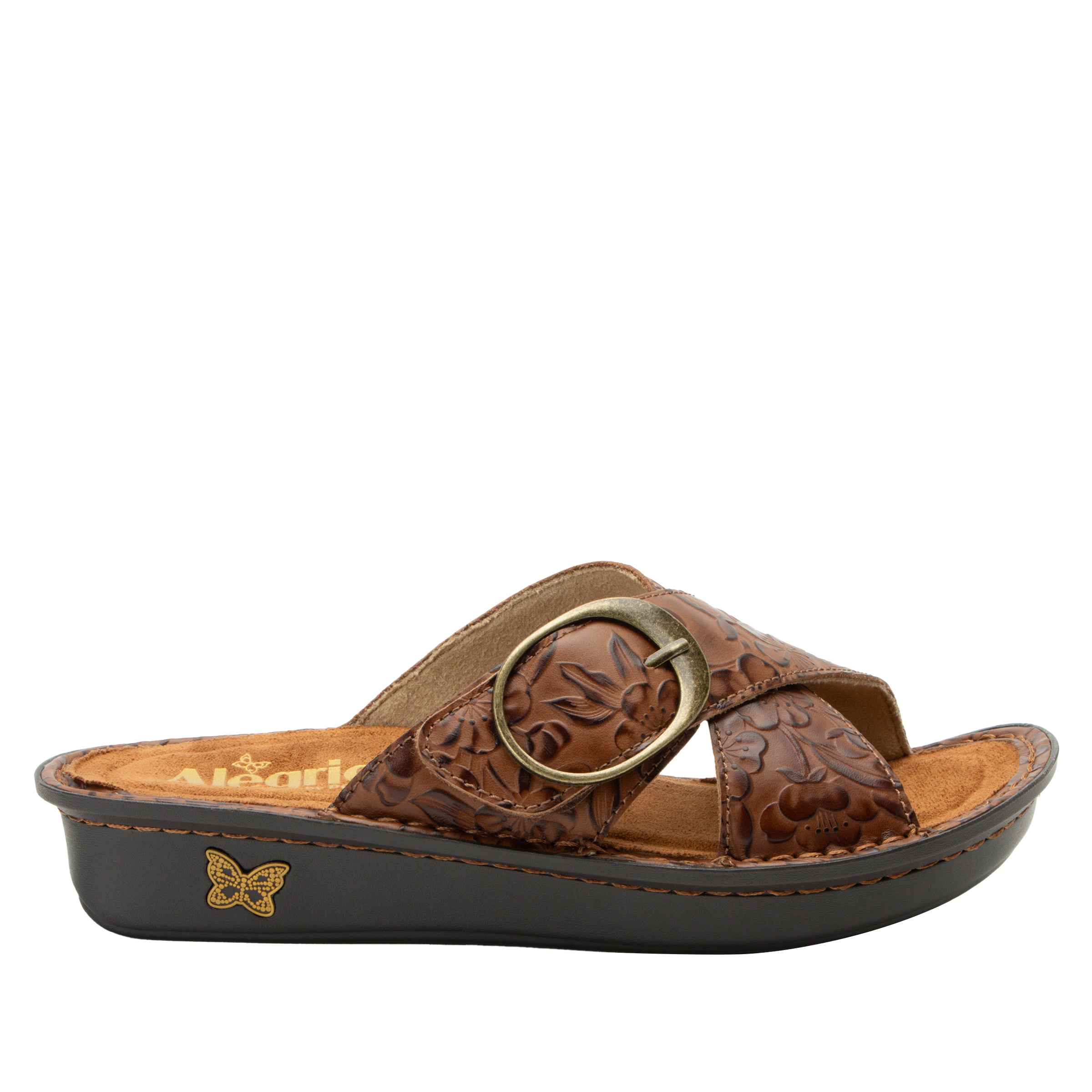 Women's Alegria Vanya Sandal Color: Loretta 2