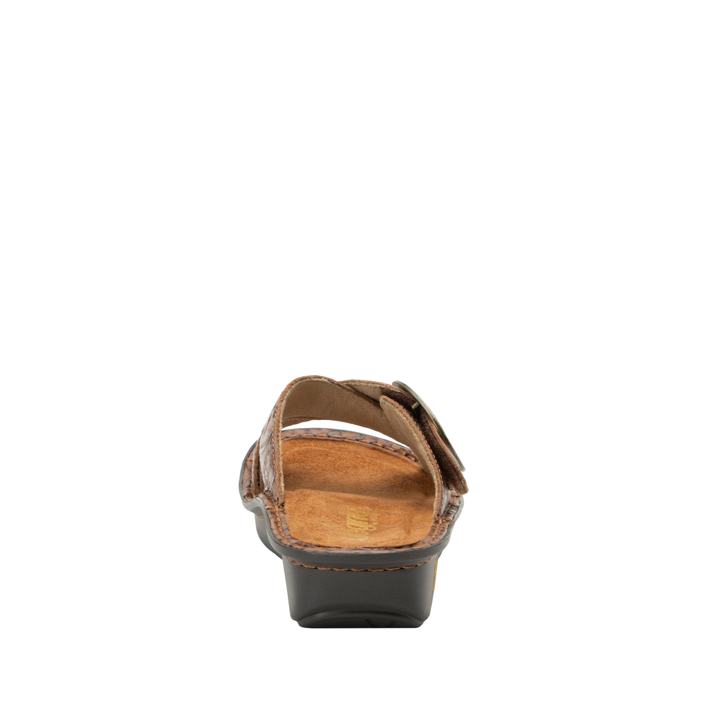 Women's Alegria Vanya Sandal Color: Loretta 3