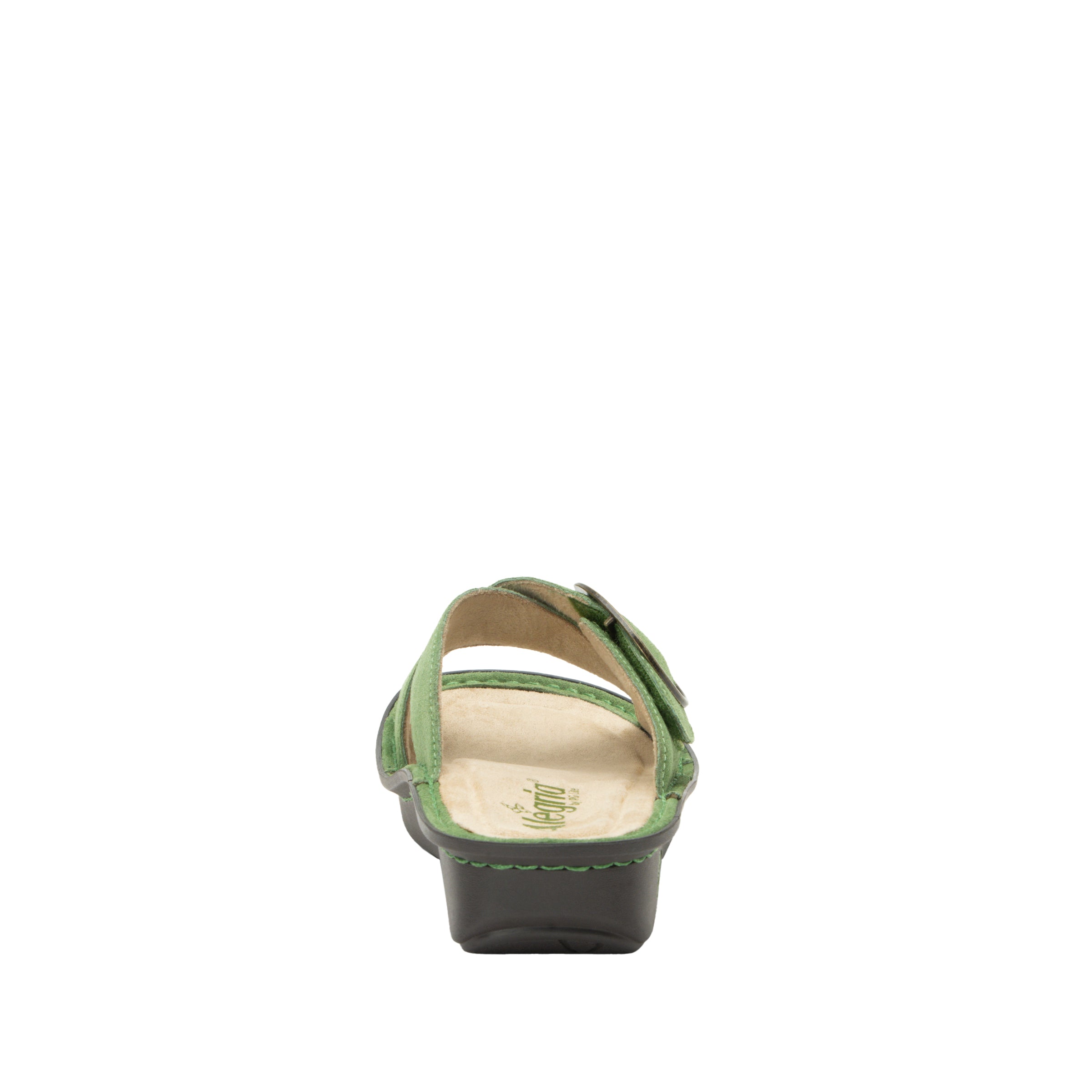 Women's Alegria Vanya Sandal Color: Olive You 3