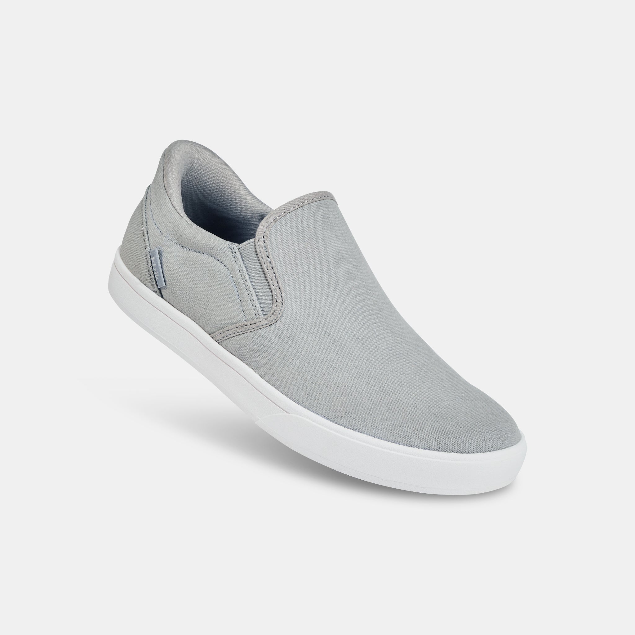 Kizik Venice Color: Granite 3