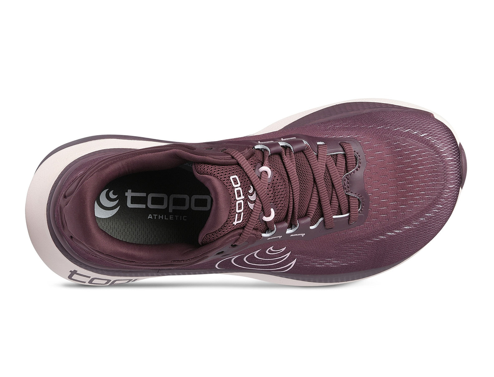 Women's Topo Athletic Aura 2 4
