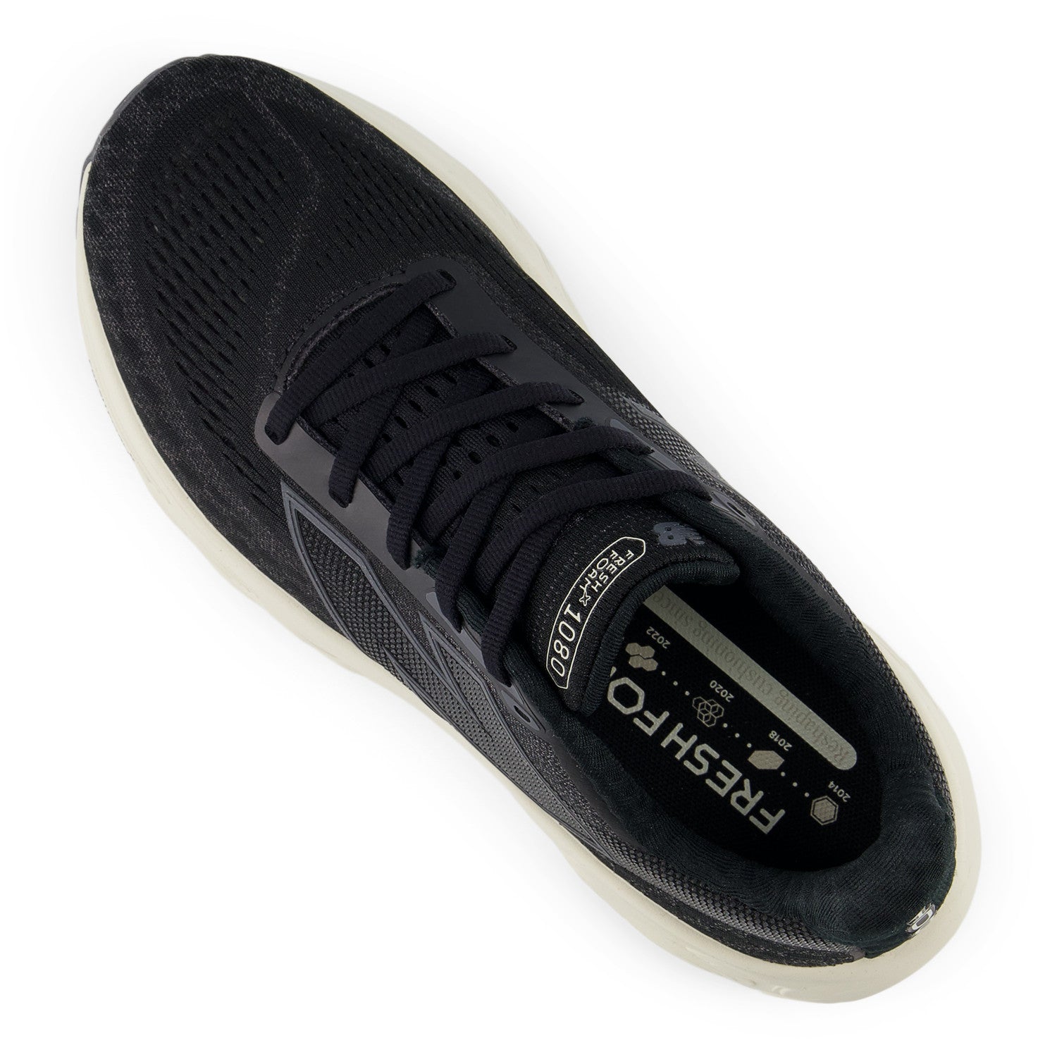 Women's New Balance Fresh Foam X 1080v14 (W1080B14) 11