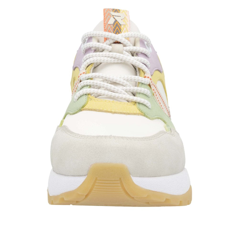 Women's Rieker Akilah W2501 4