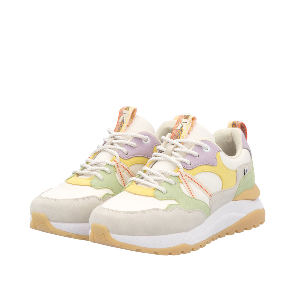 Women's Rieker Akilah W2501 3