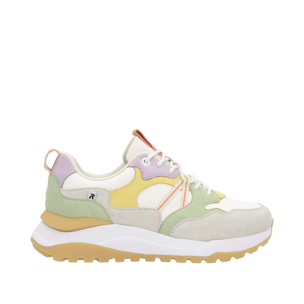 Women's Rieker Akilah W2501 2