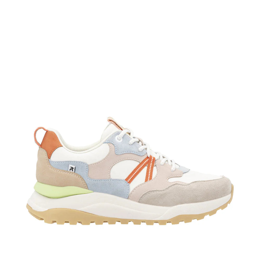 Women's Rieker Akilah W2501 15