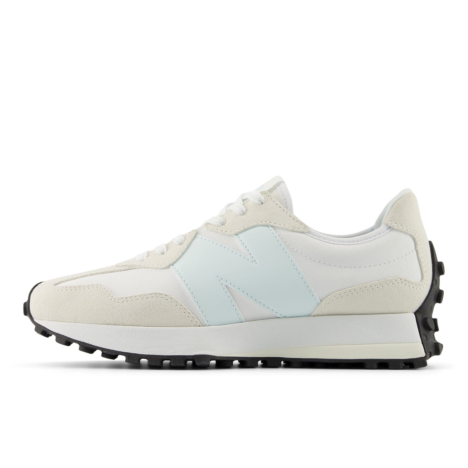 Women's New Balance 327 (W32712I) 8