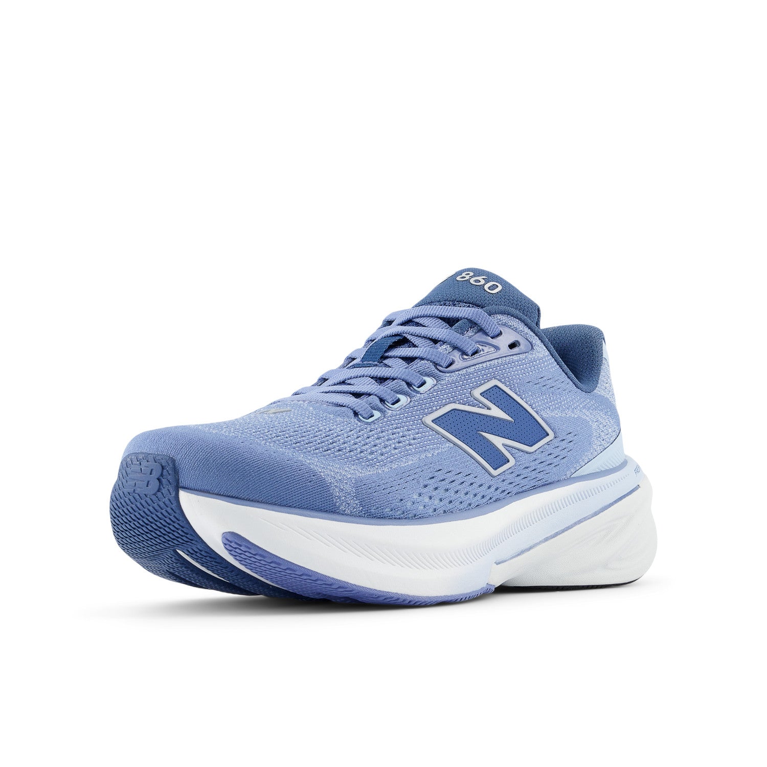 Women's New Balance Fresh Foam X 860v15 (W86038B) 8
