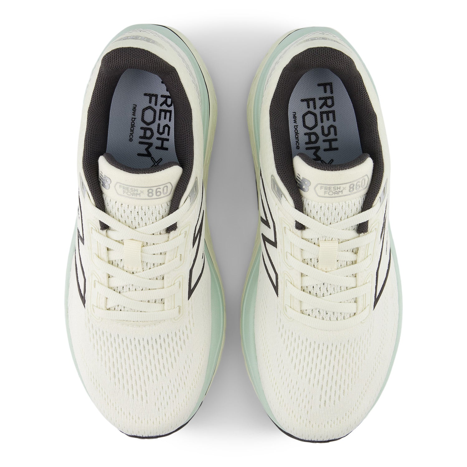 Women's New Balance Fresh Foam X 860v14 (W860T14) (REGULAR & WIDE WIDTH) 3