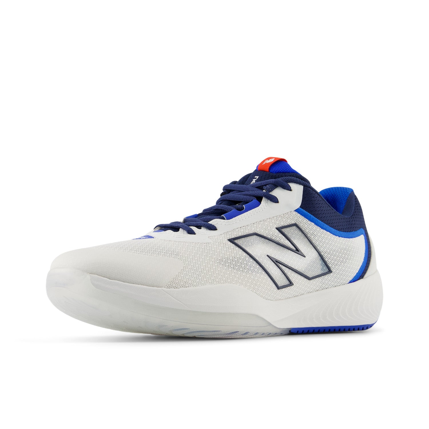 Women's New Balance FuelCell 996v5 Pickleball (WCH996PI) 8