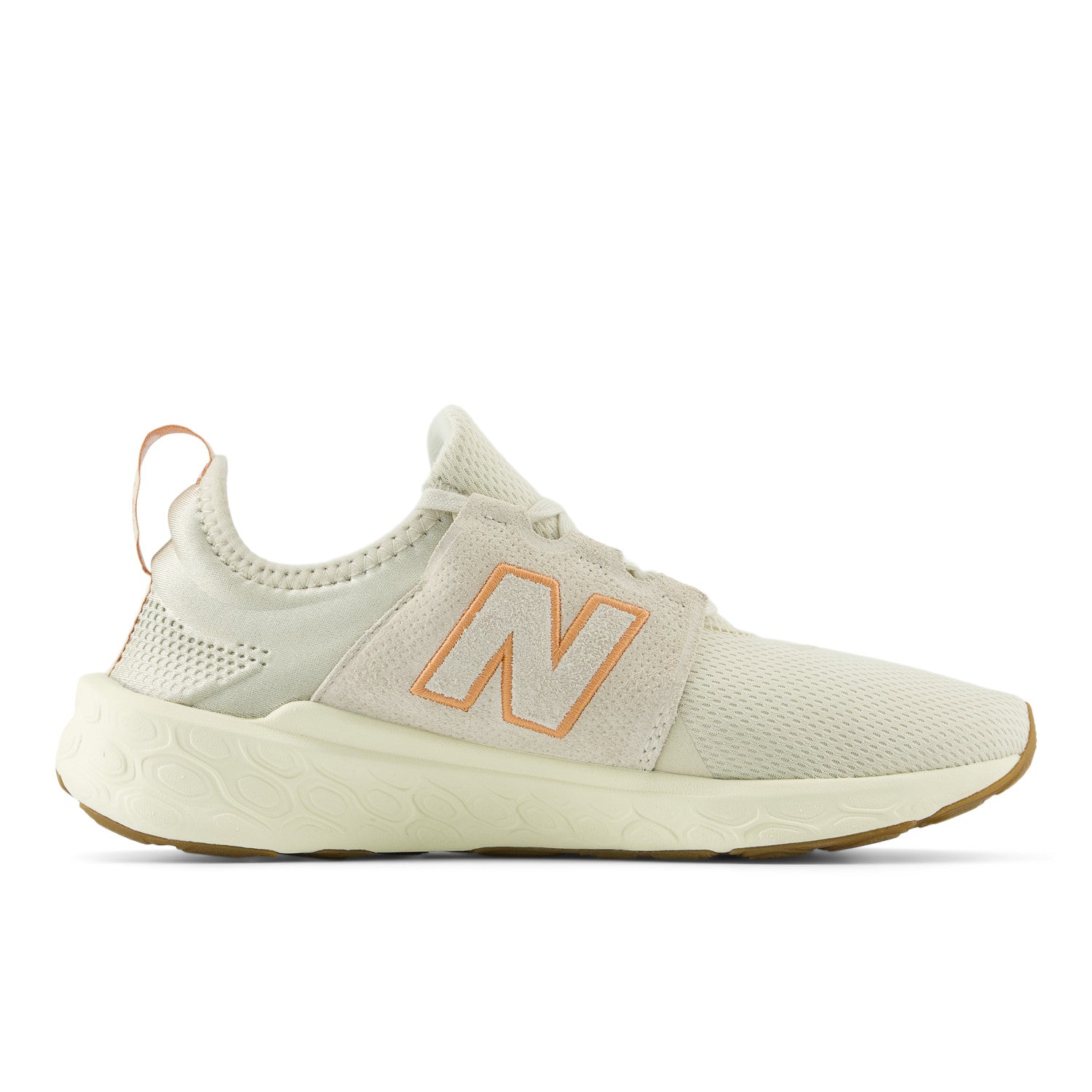 Women's New Balance Fresh Foam X Cruz v3 (WCRUZAG3) 8