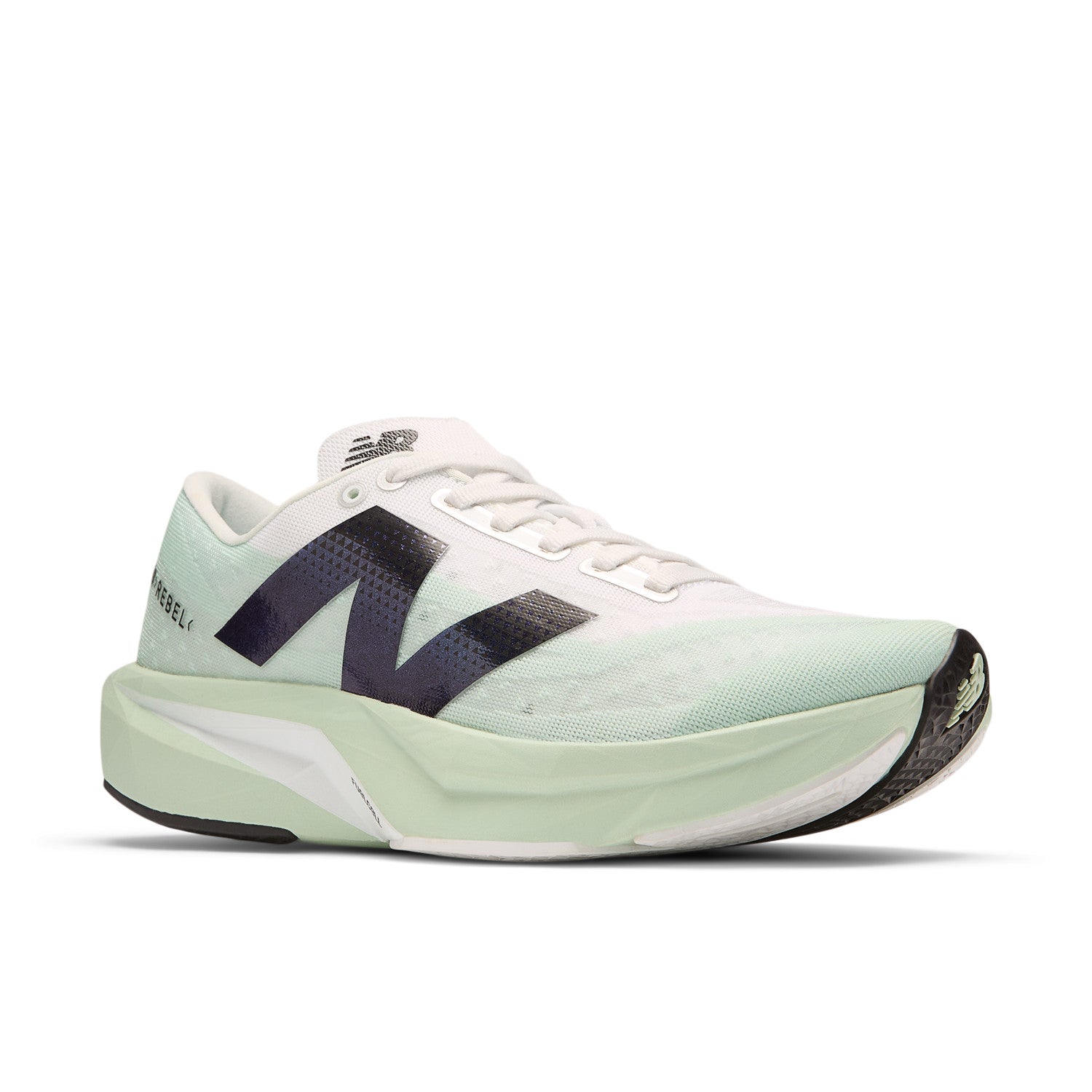 Women's New Balance FuelCell Rebel v4 (WFCXCA4) 6