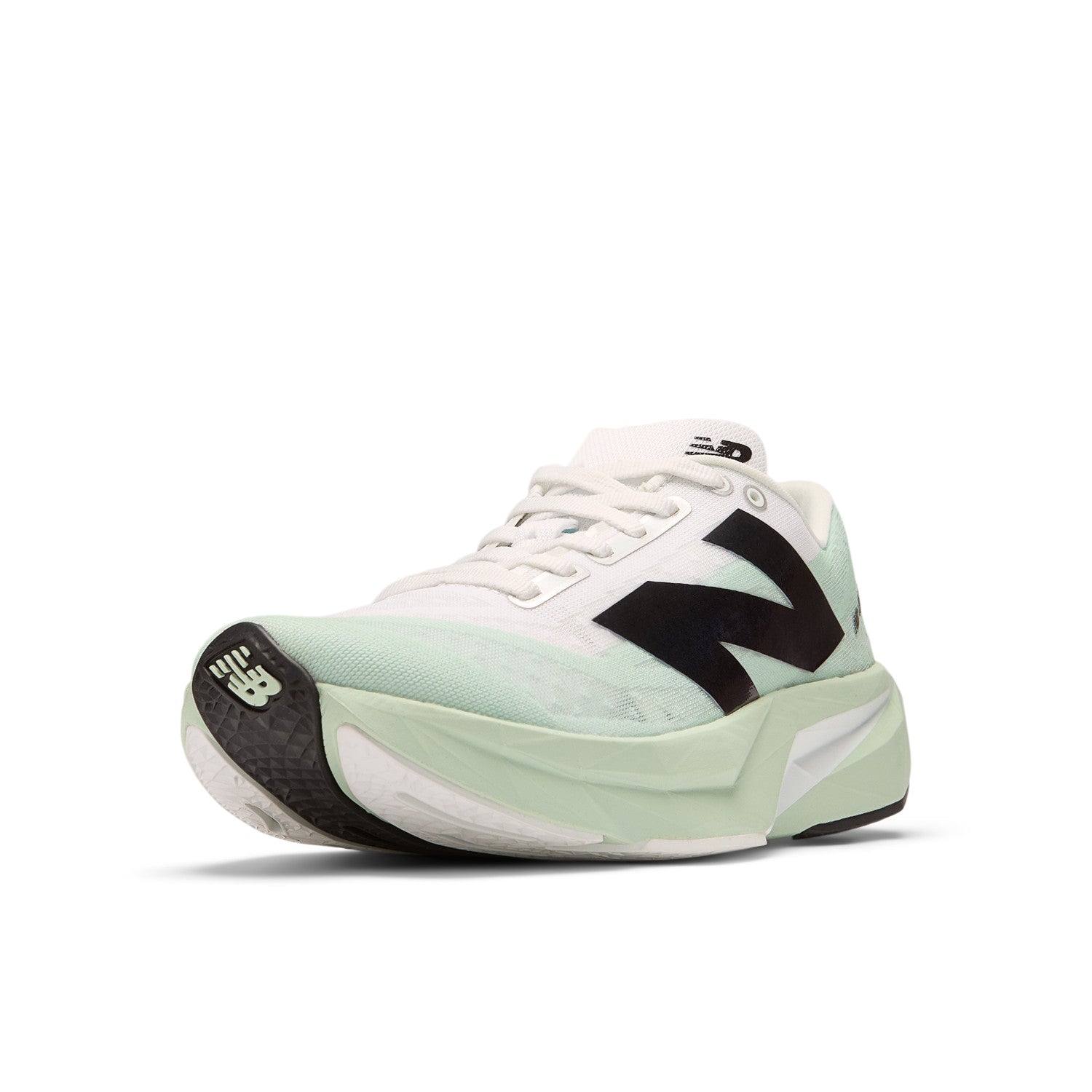 Women's New Balance FuelCell Rebel v4 (WFCXCA4) 9