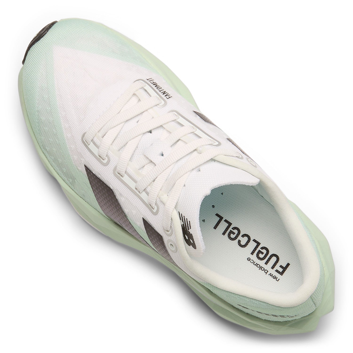 Women's New Balance FuelCell Rebel v4 (WFCXCA4) 10