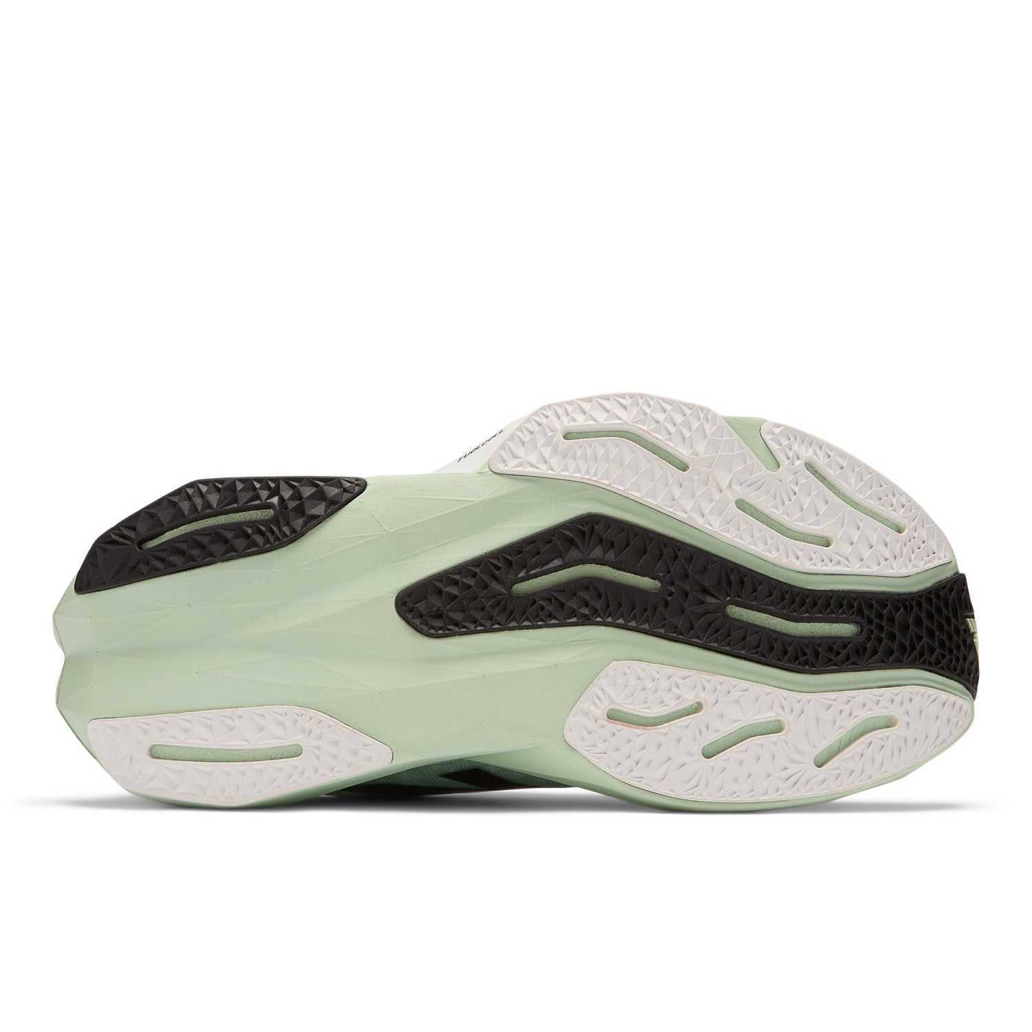 Women's New Balance FuelCell Rebel v4 (WFCXCA4) 4