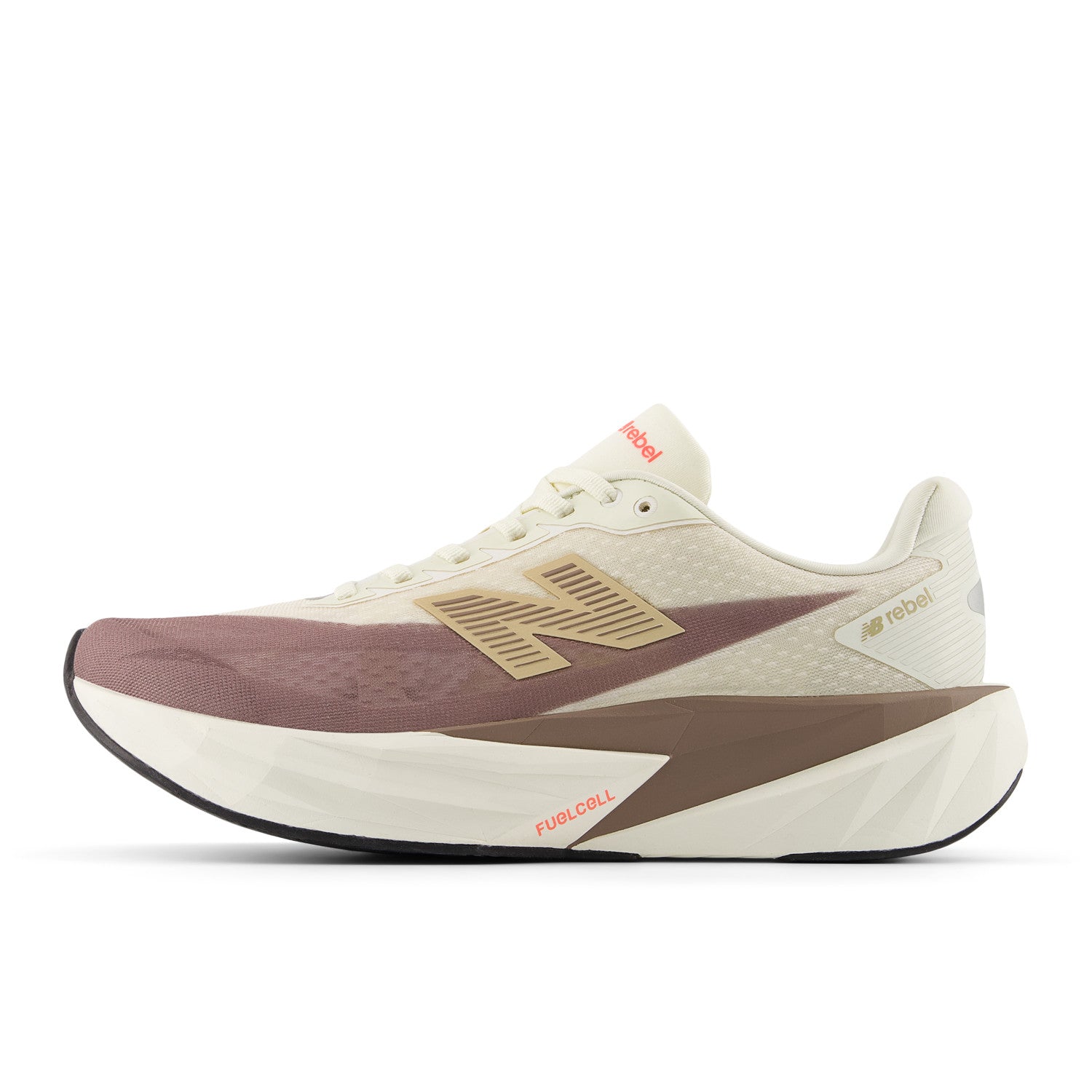Women's New Balance FuelCell Rebel v5 (WFCXLJ5) 6