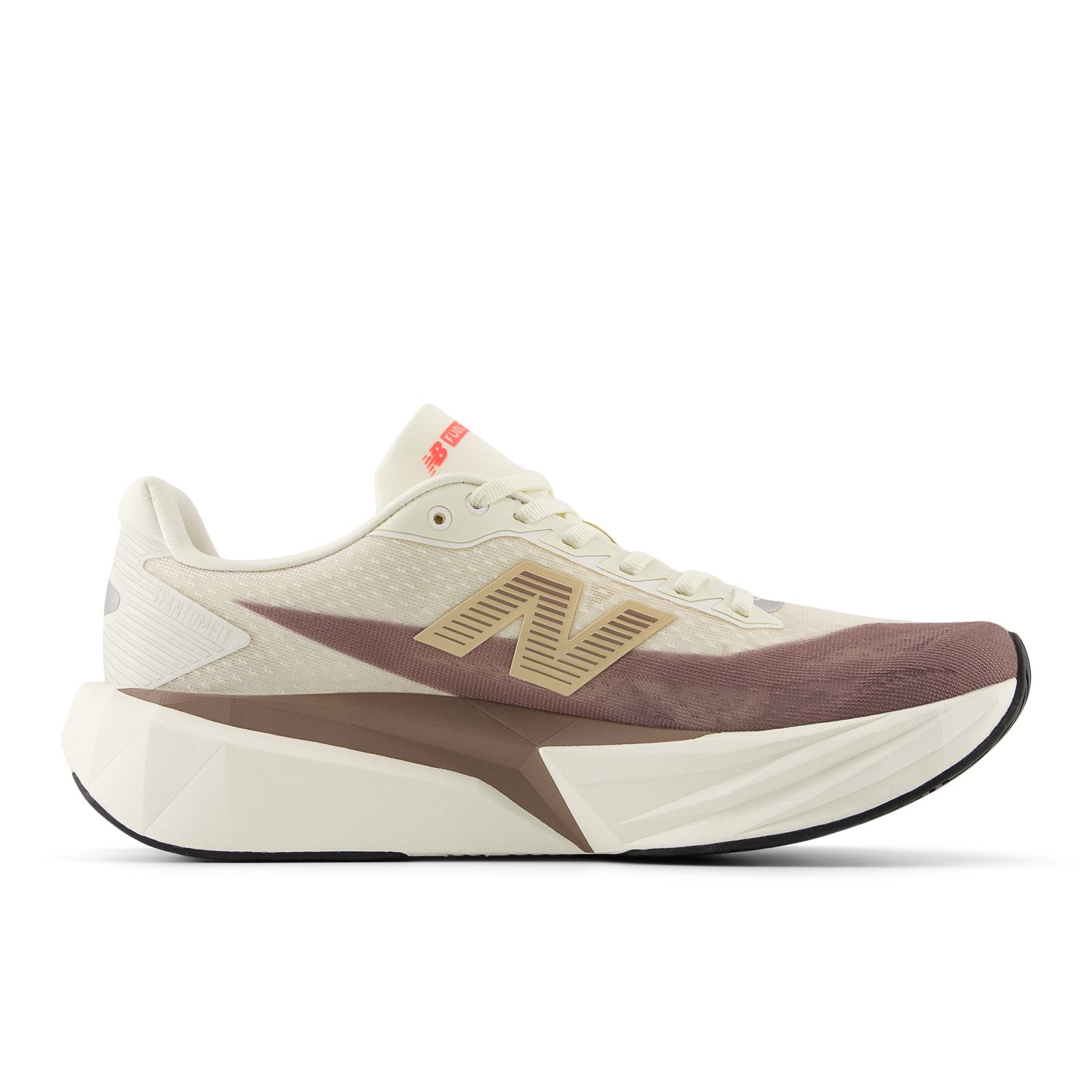 Women's New Balance FuelCell Rebel v5 (WFCXLJ5) 7