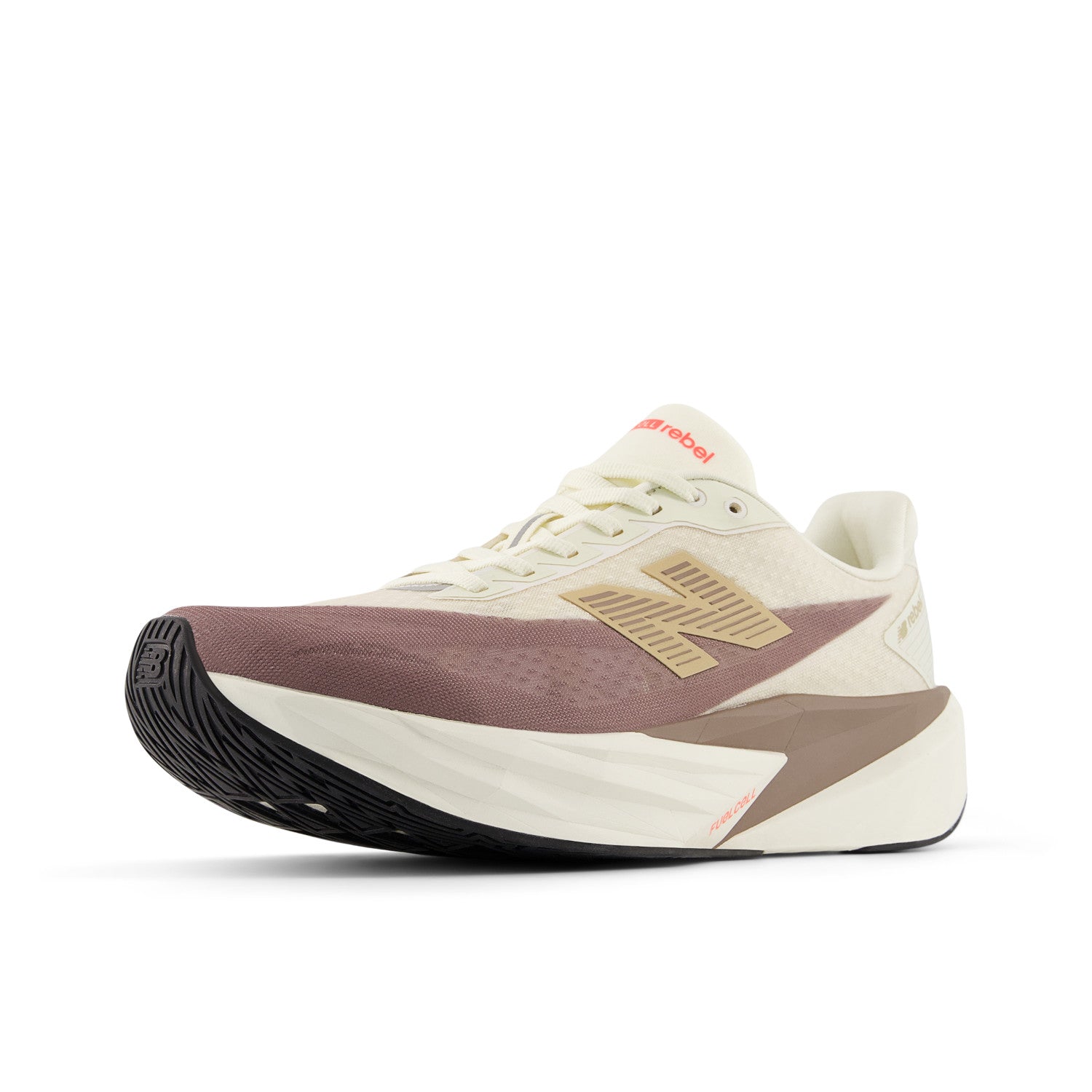 Women's New Balance FuelCell Rebel v5 (WFCXLJ5) 8
