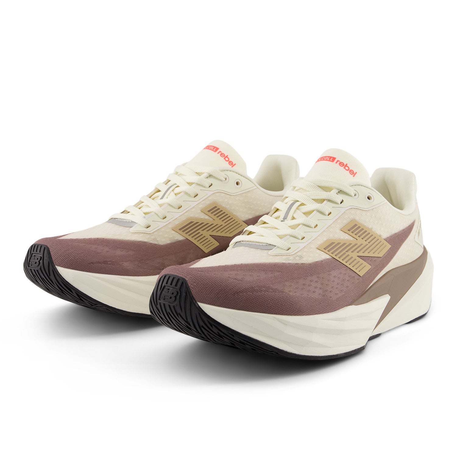 Women's New Balance FuelCell Rebel v5 (WFCXLJ5) 10