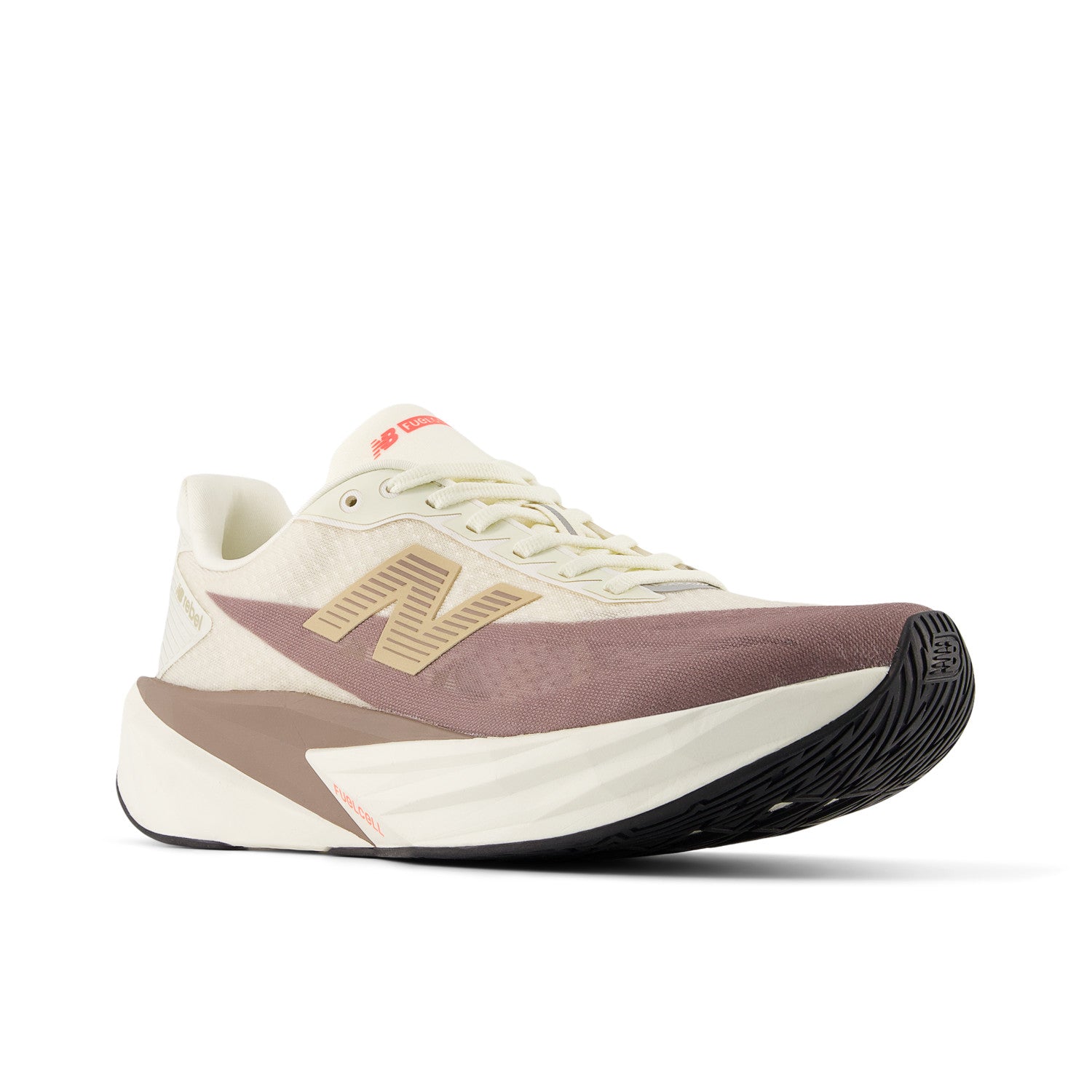 Women's New Balance FuelCell Rebel v5 (WFCXLJ5) 4