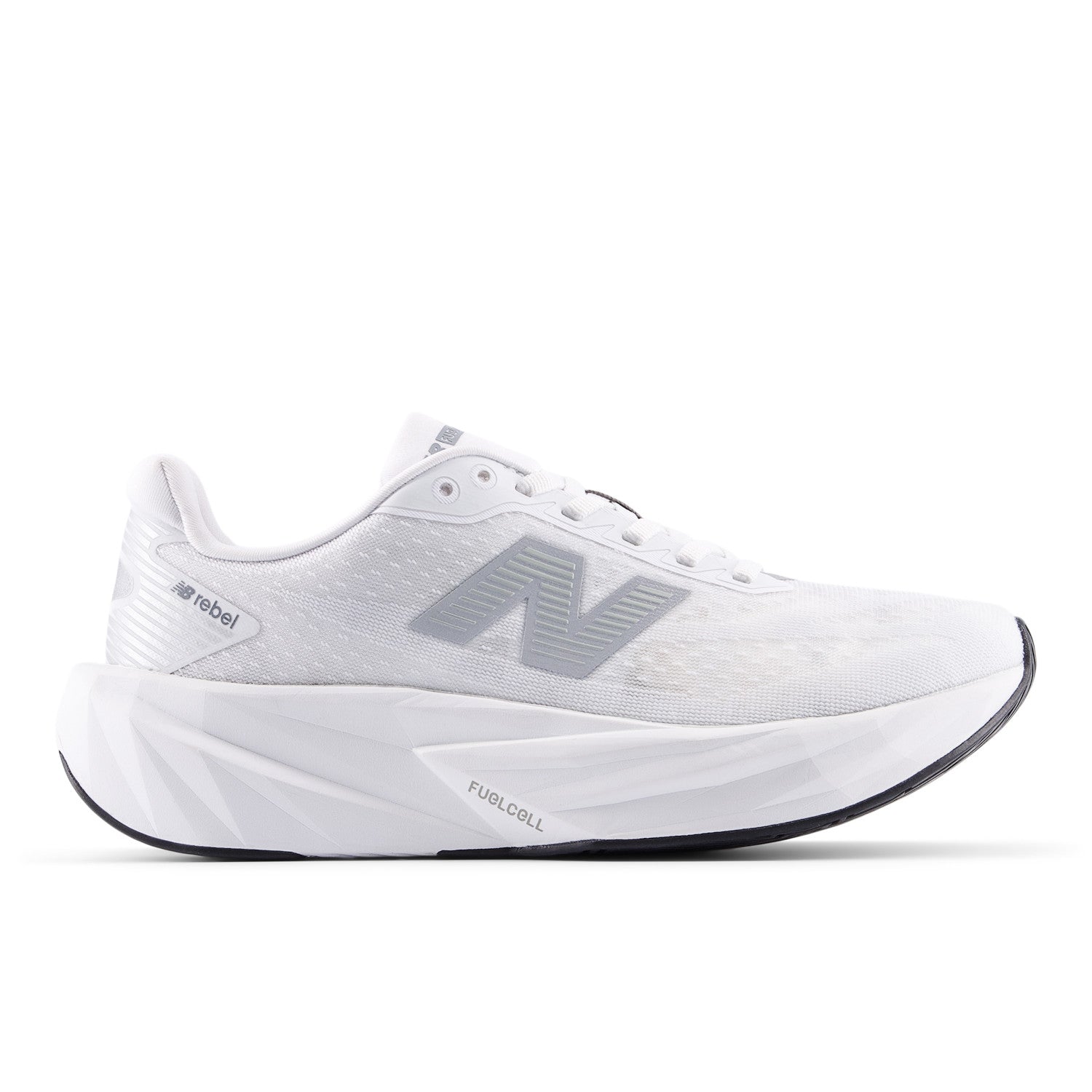Women's New Balance FuelCell Rebel v5 (WFCXLM5) 2