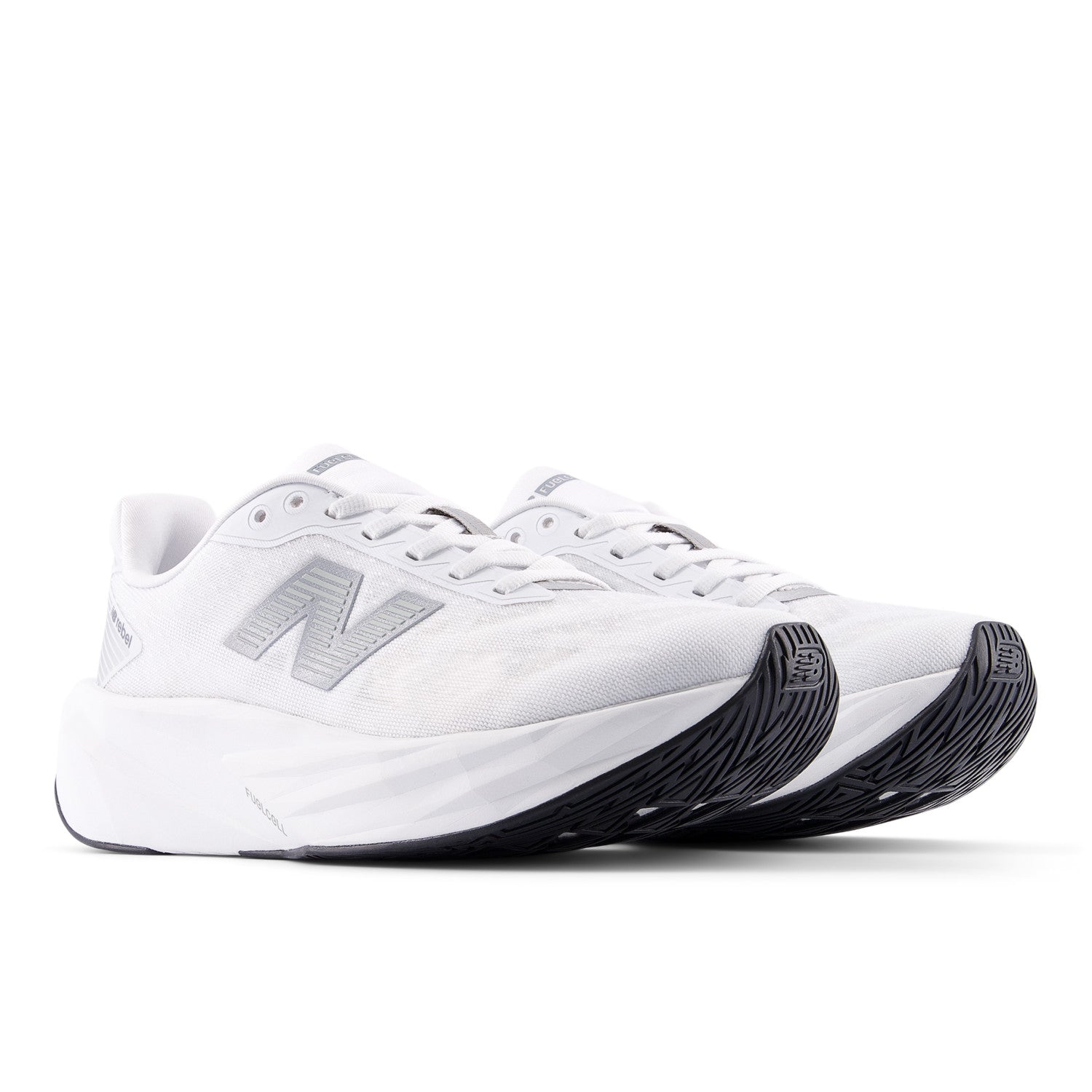 Women's New Balance FuelCell Rebel v5 (WFCXLM5) 7