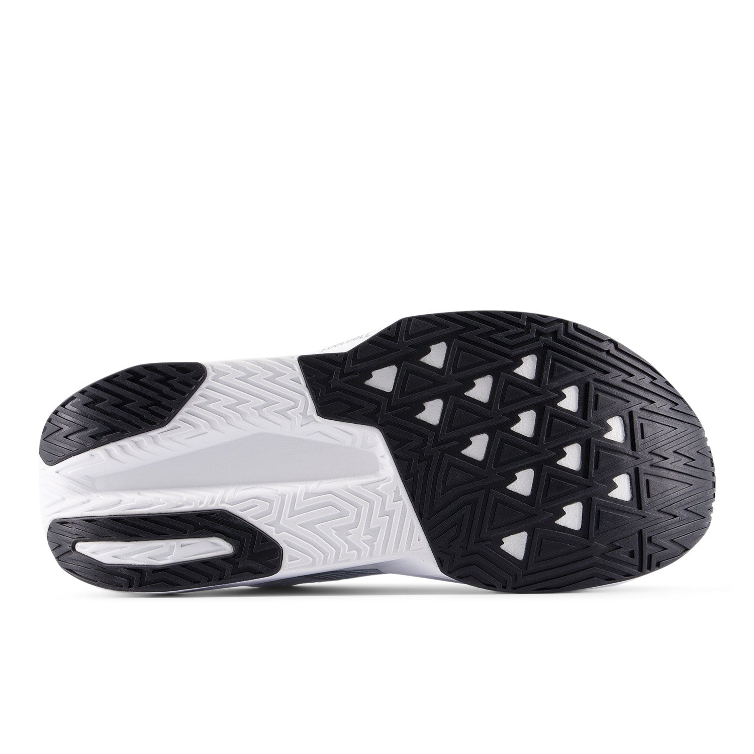 Women's New Balance FuelCell Rebel v5 (WFCXLM5) 3