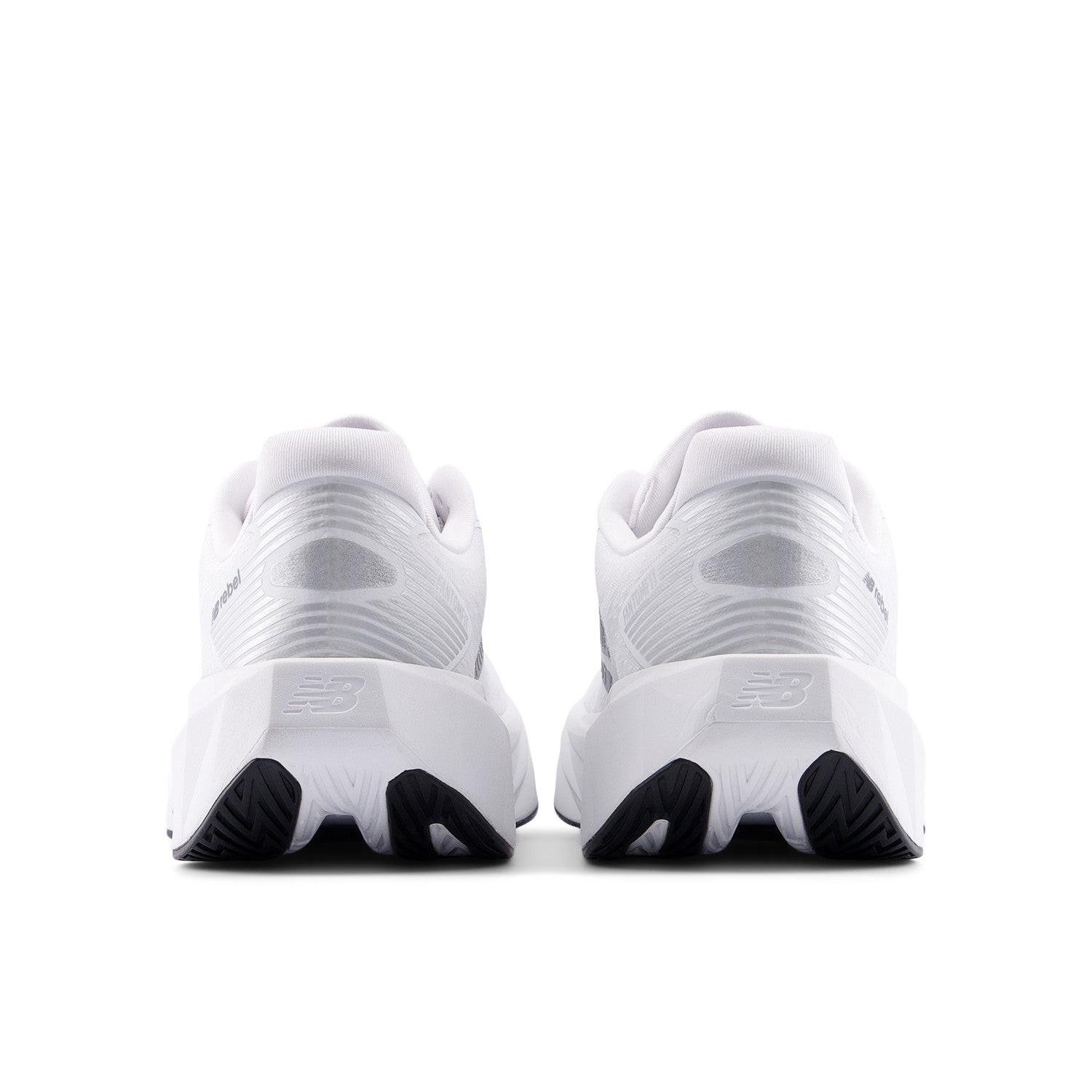 Women's New Balance FuelCell Rebel v5 (WFCXLM5) 4