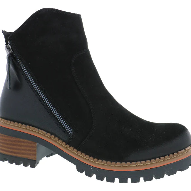 Women's Biza Whitley Boots