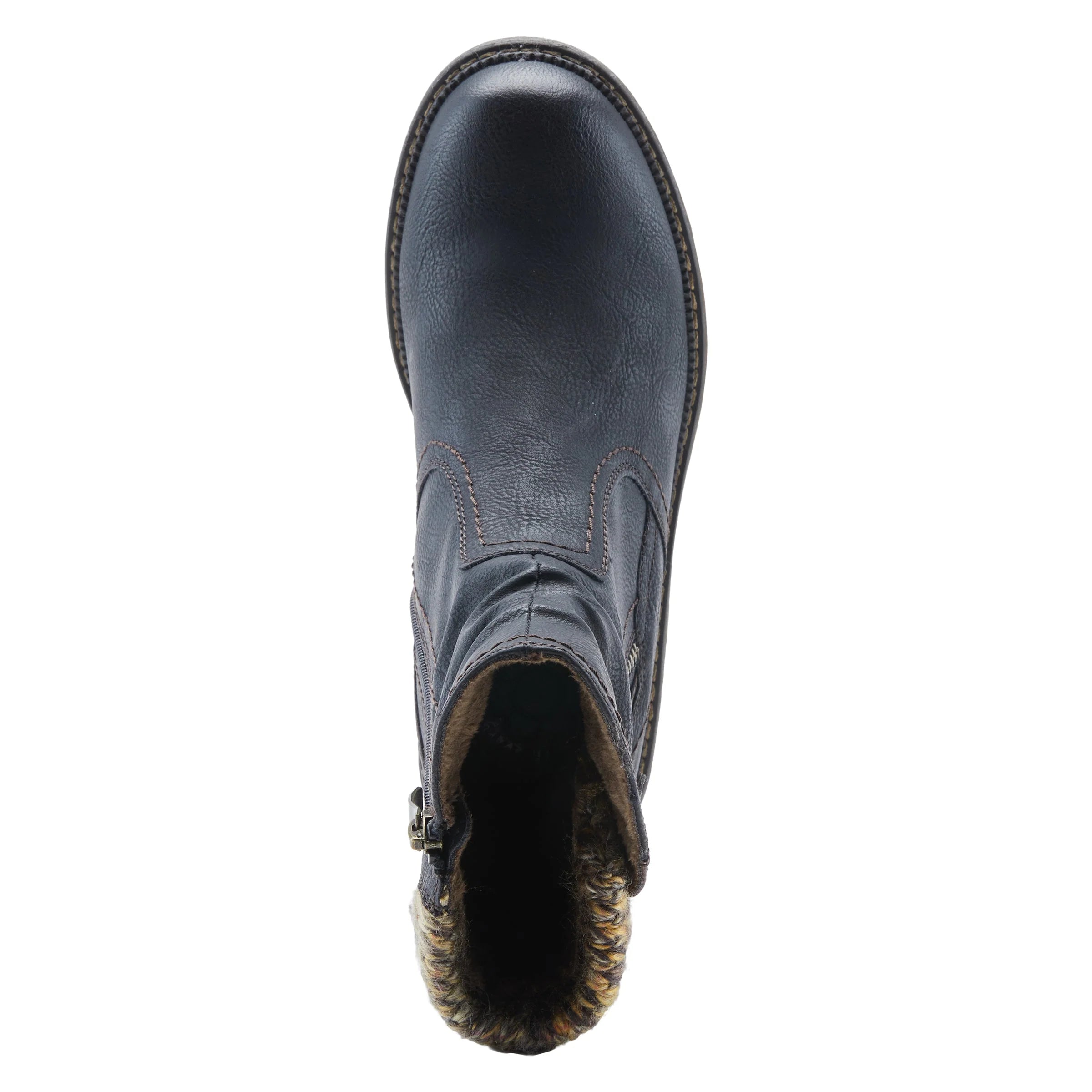 Women's Spring Step Relife Wibea Boot 8