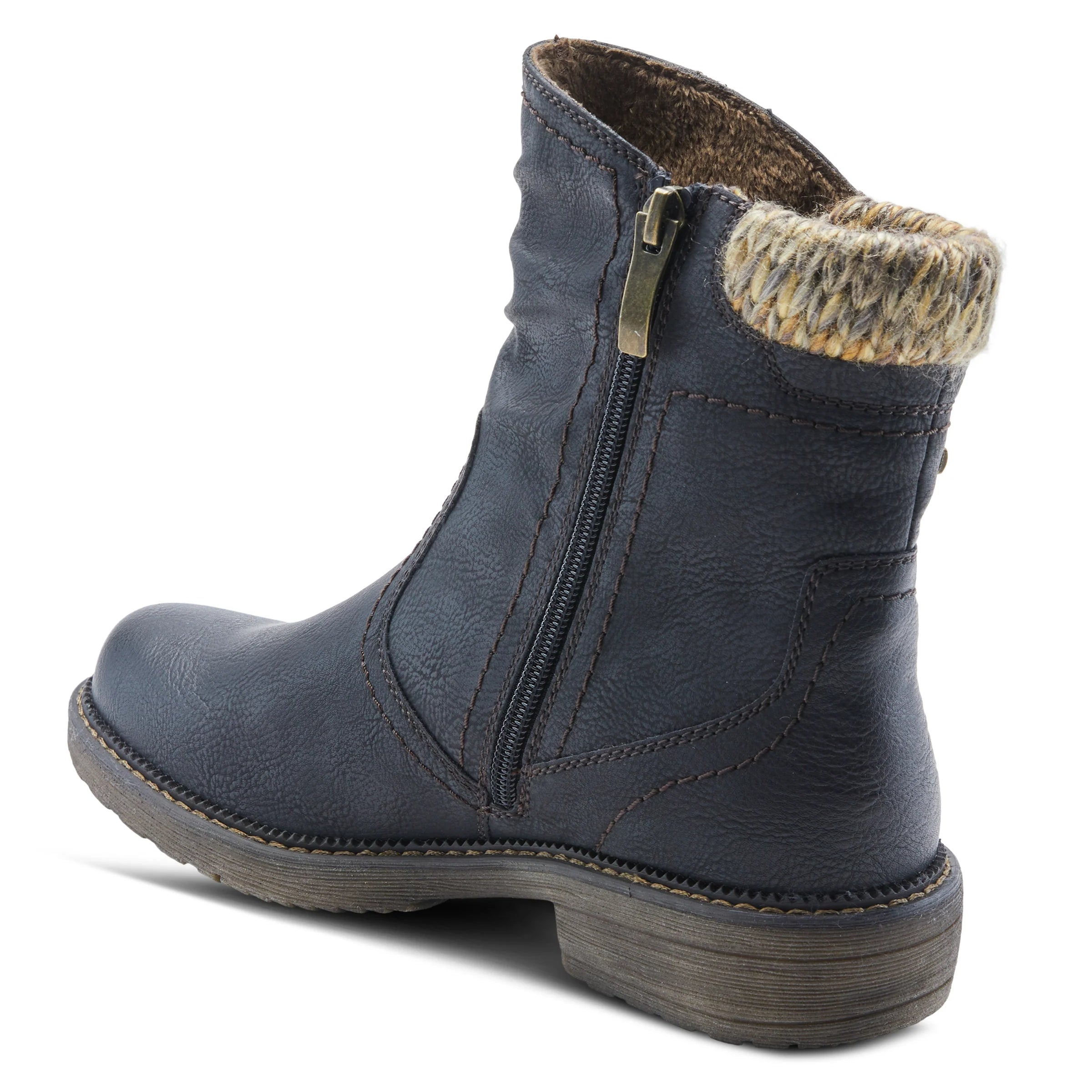 Women's Spring Step Relife Wibea Boot 4