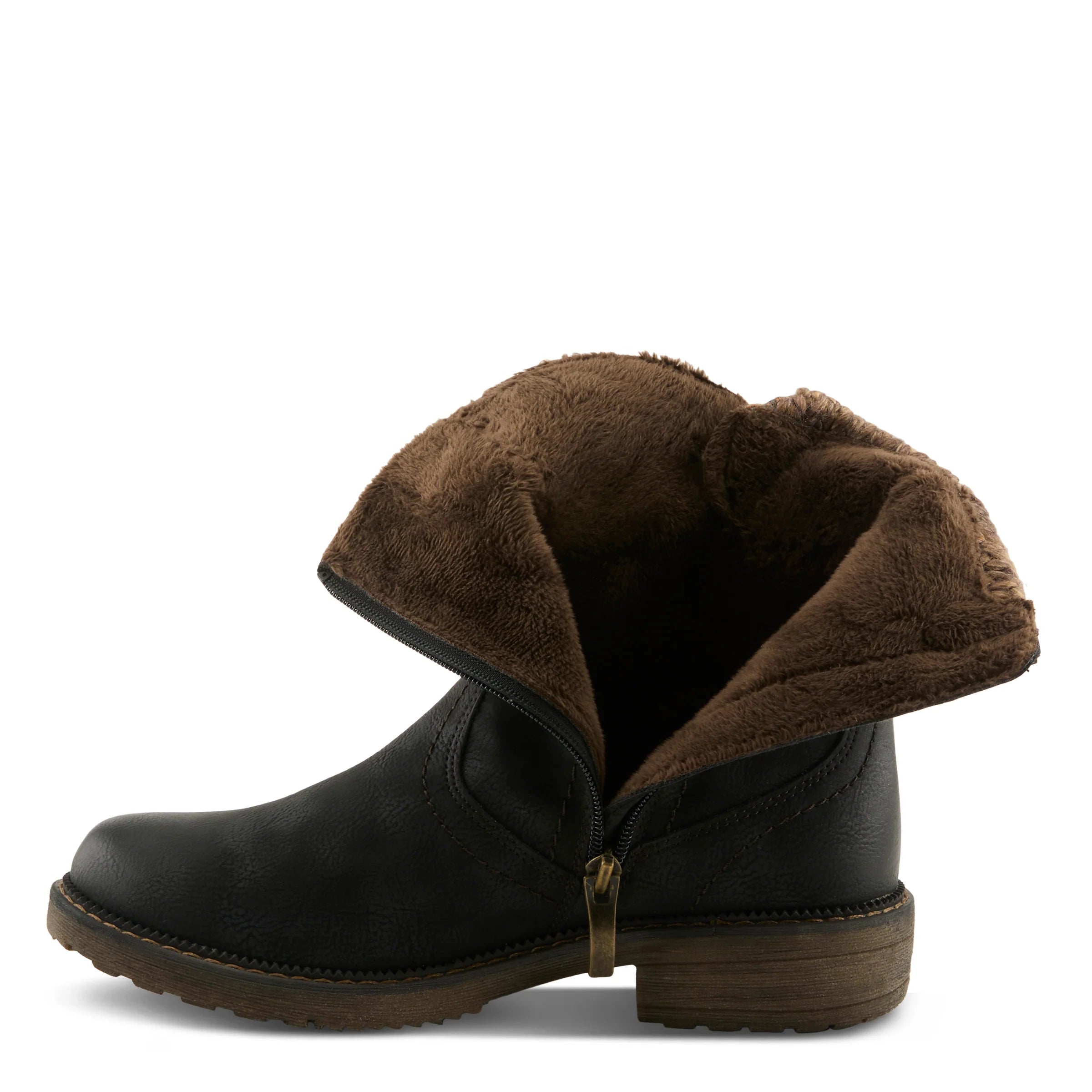 Women's Spring Step Relife Wibea Boot 3