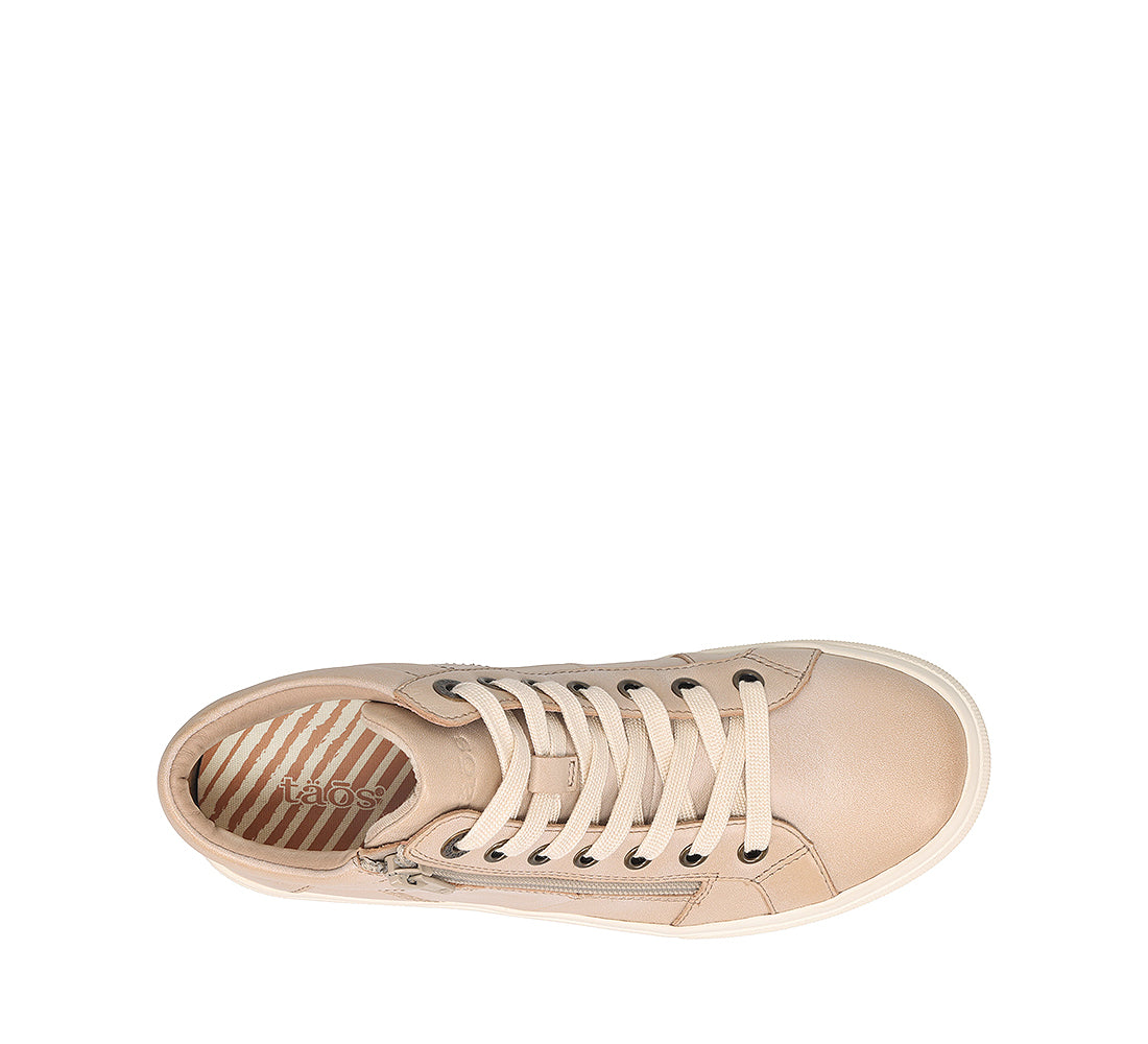 Women's Taos Winner Sneaker 5