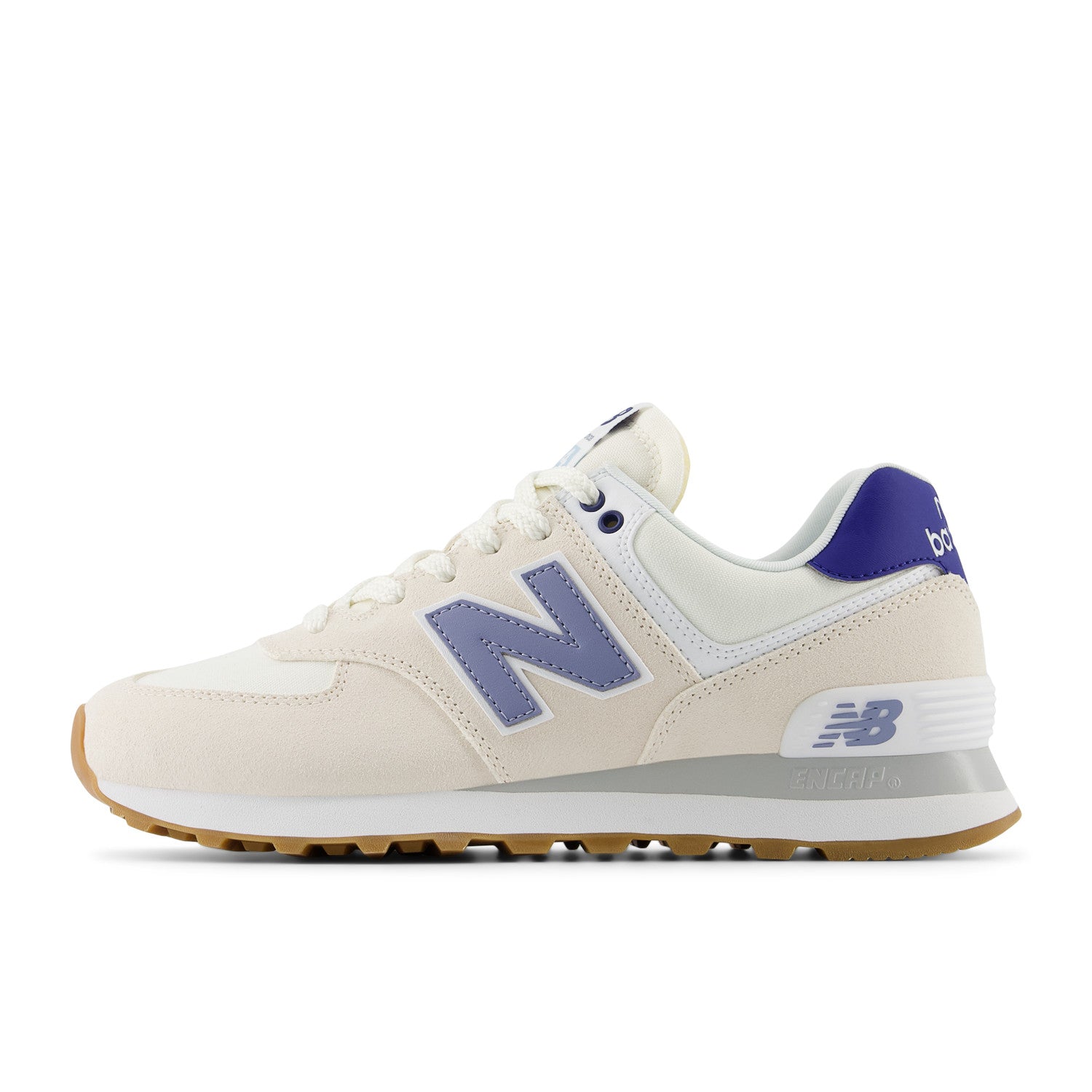 Women's New Balance 574 (WL574CBL) 8