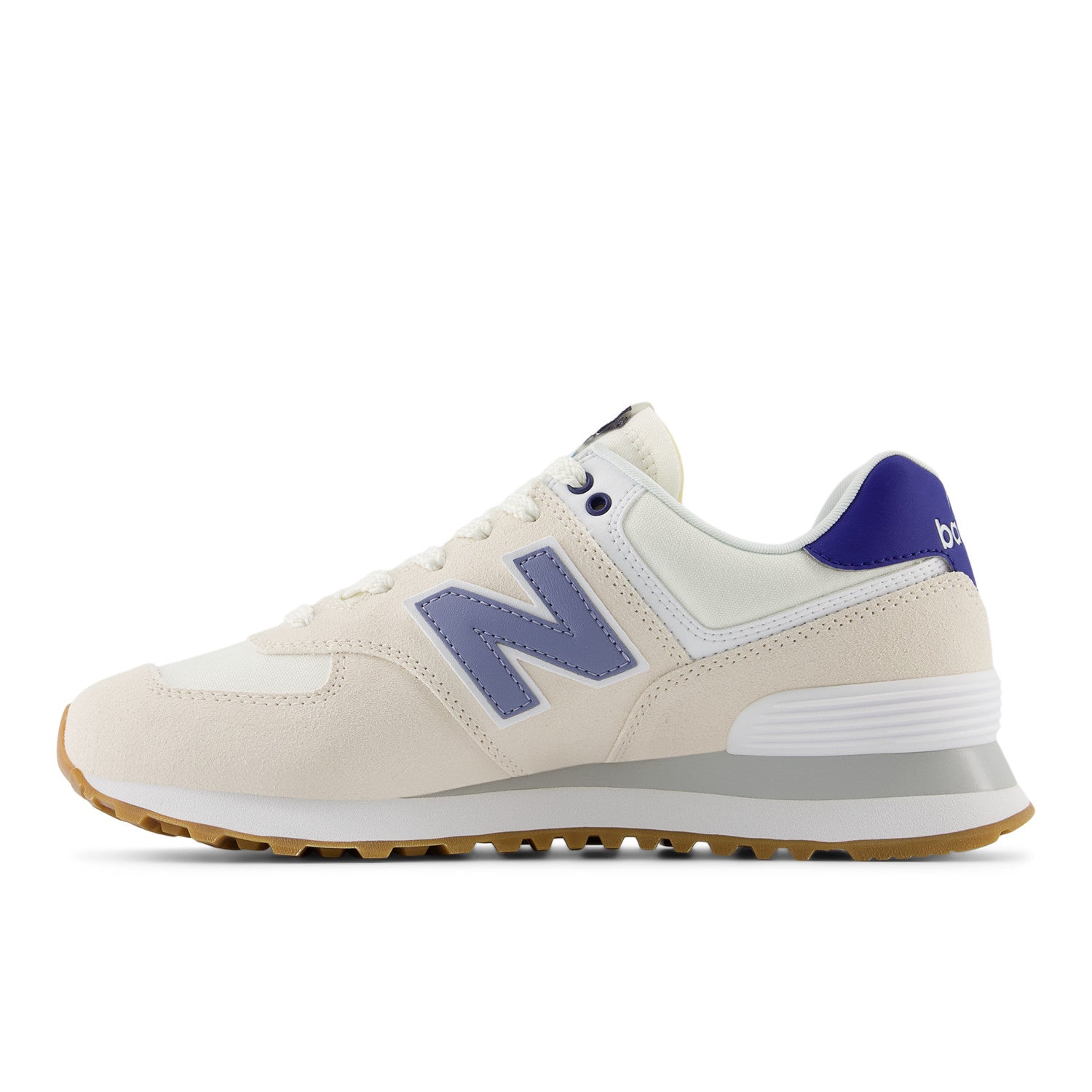 Women's New Balance 574 (WL574CBL) 2