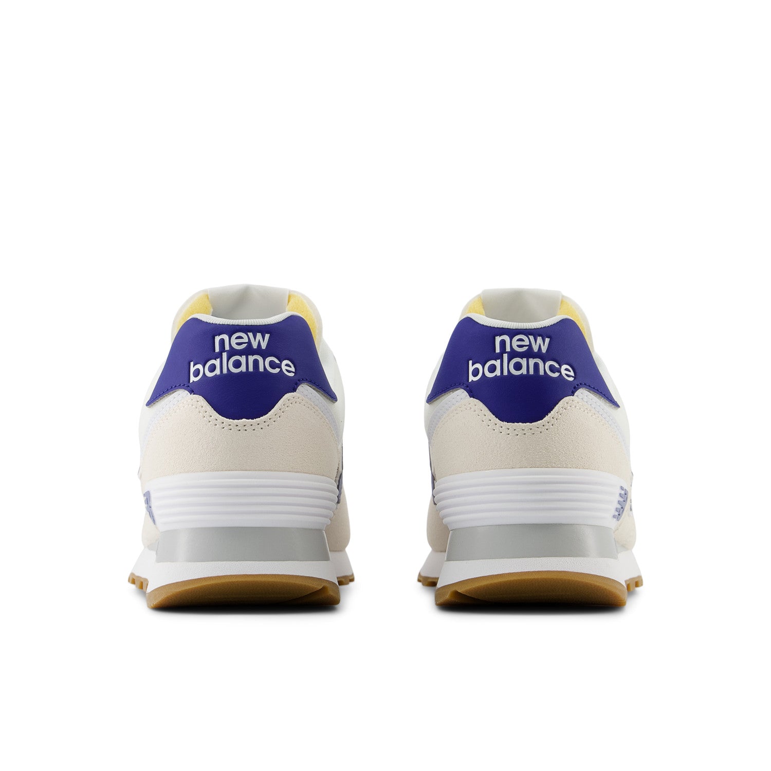 Women's New Balance 574 (WL574CBL) 6