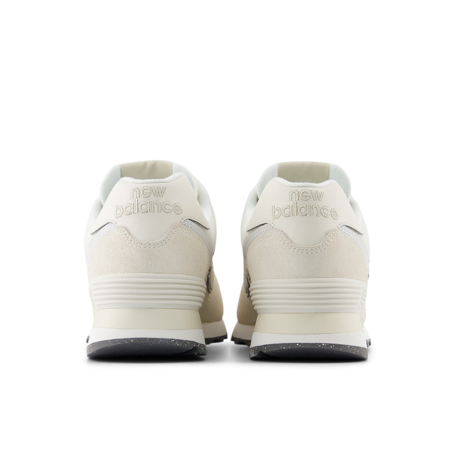 Women's New Balance 574 (WL574RBL) 4