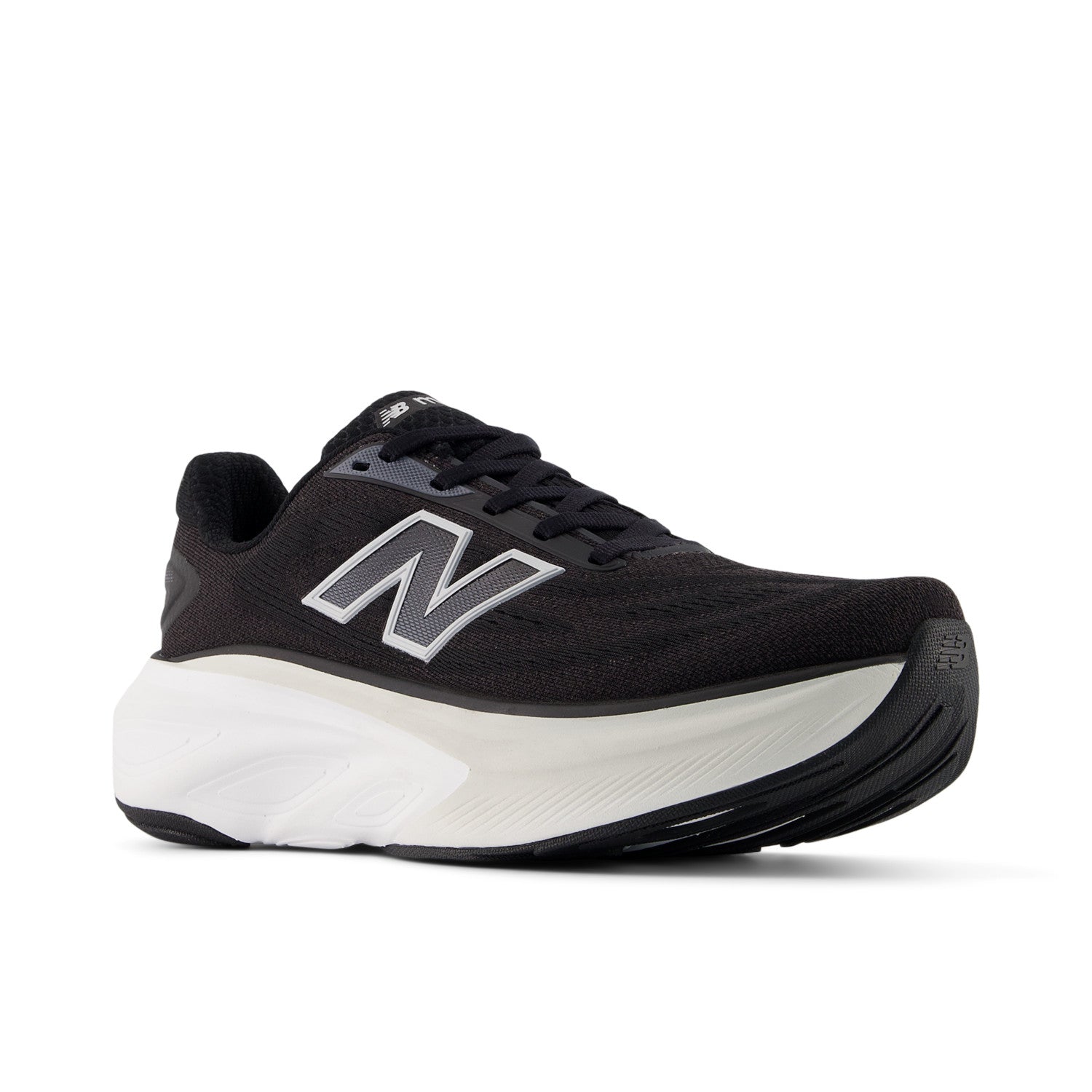 Women's New Balance Fresh Foam X More v6 (WMORGR6) 1