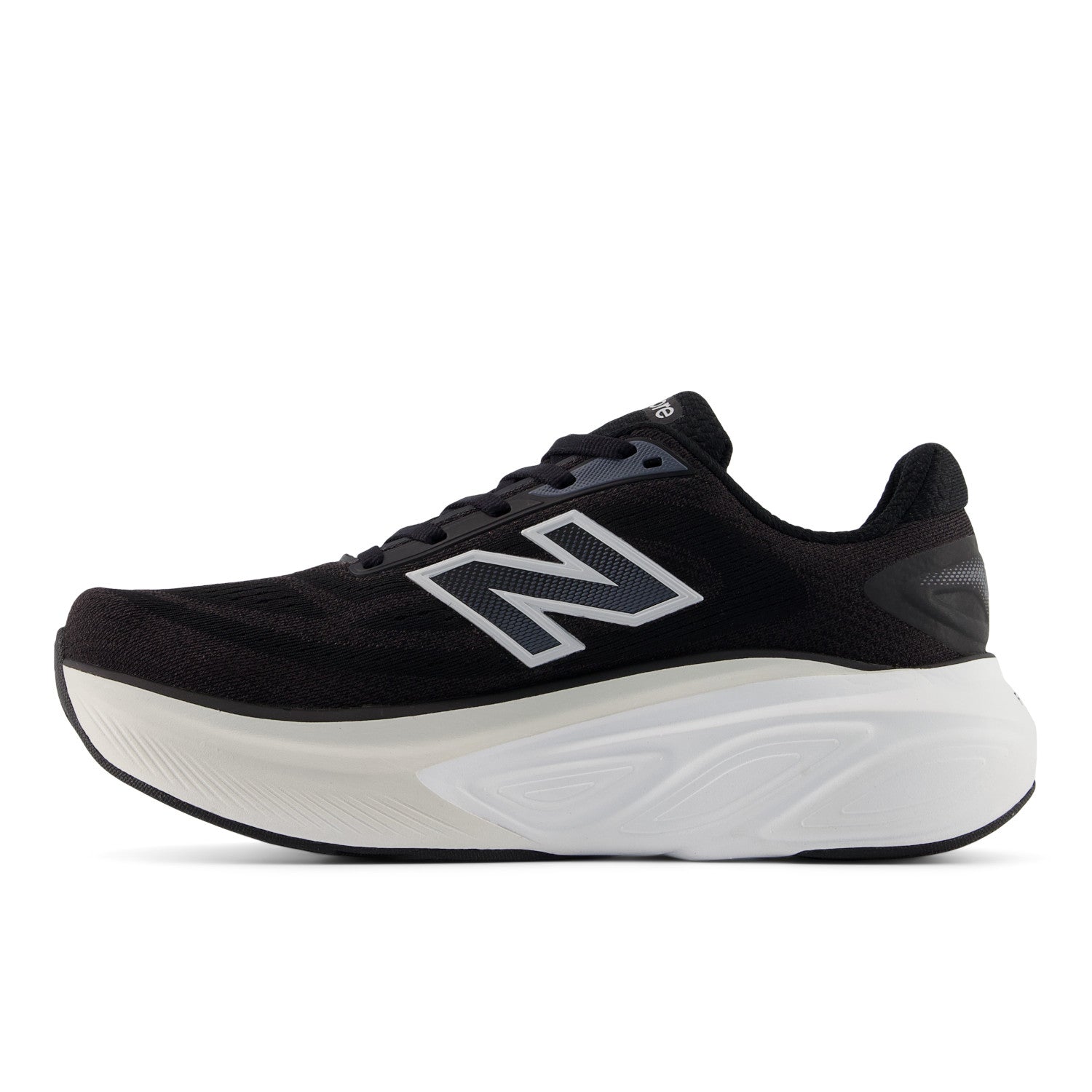 Women's New Balance Fresh Foam X More v6 (WMORGR6) 3