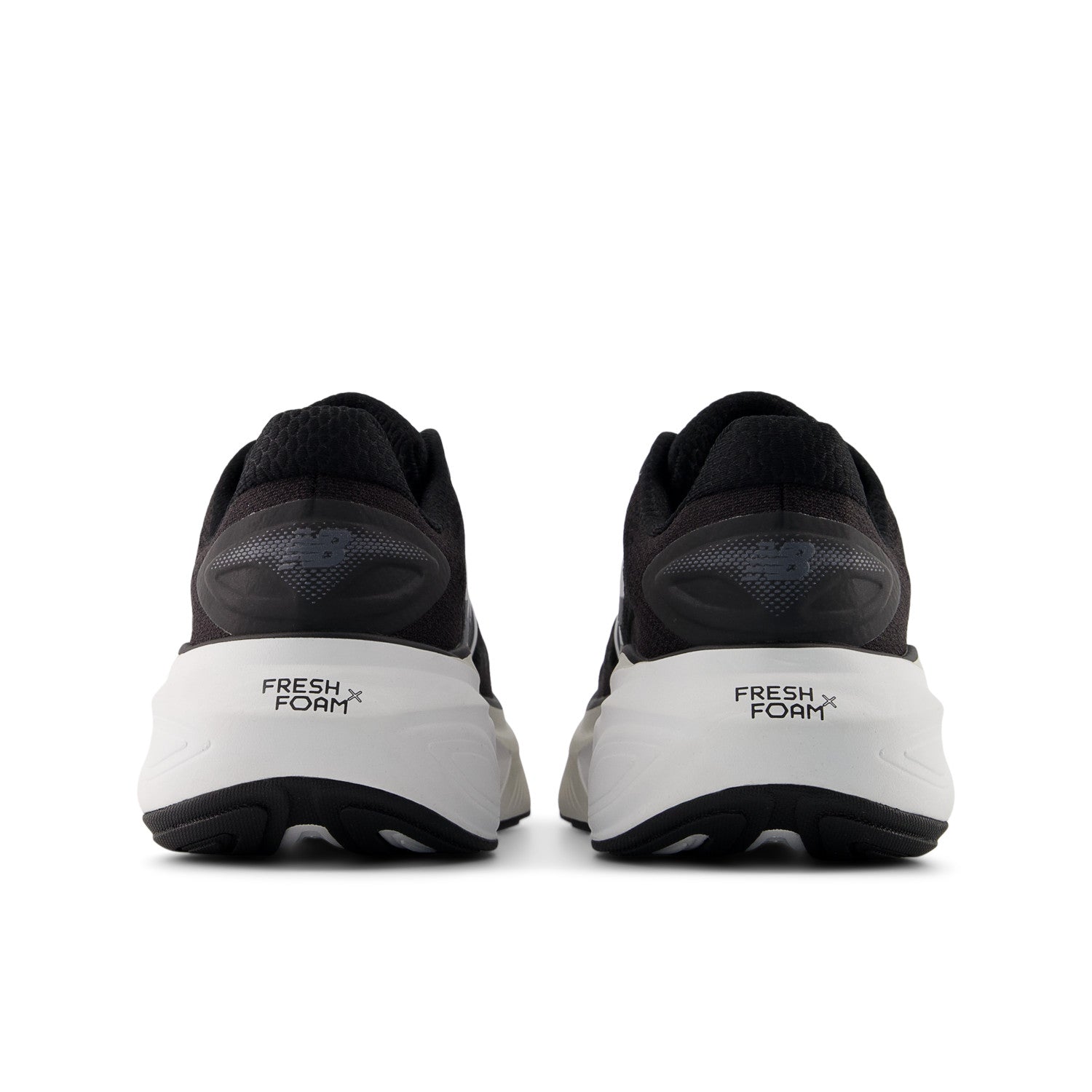 Women's New Balance Fresh Foam X More v6 (WMORGR6) 7