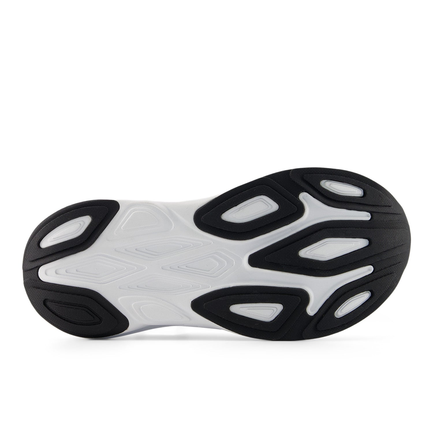 Women's New Balance Fresh Foam X More v6 (WMORLB6) 8