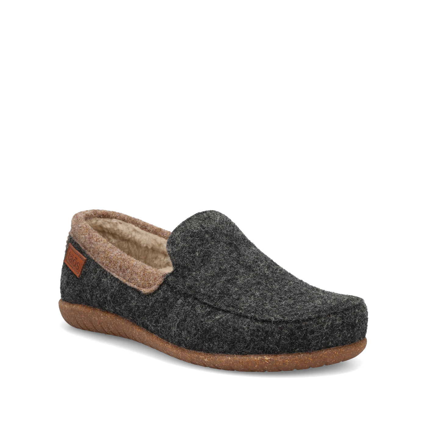 Women's Taos Woolfer Loafer 1