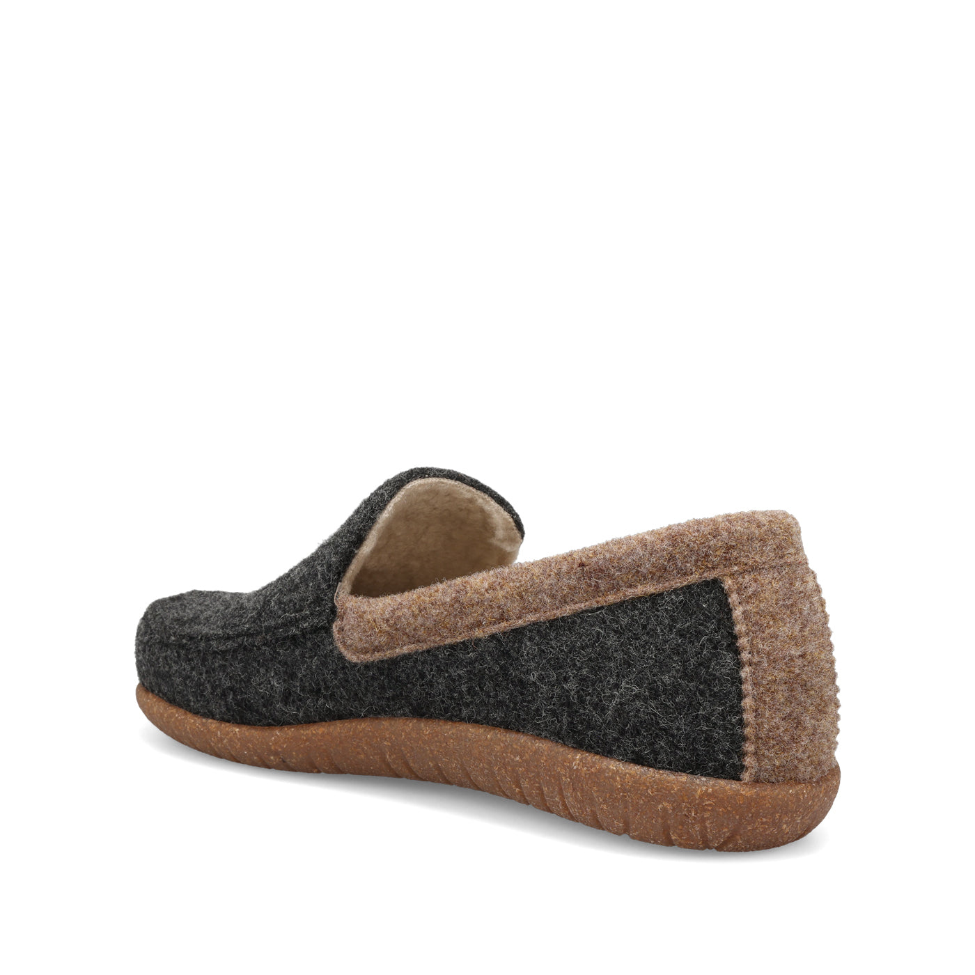 Women's Taos Woolfer Loafer 4