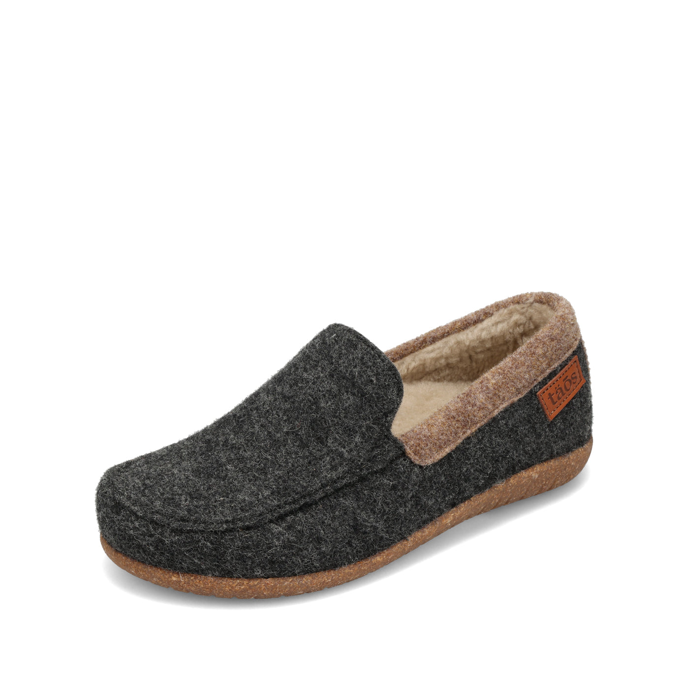 Women's Taos Woolfer Loafer 7