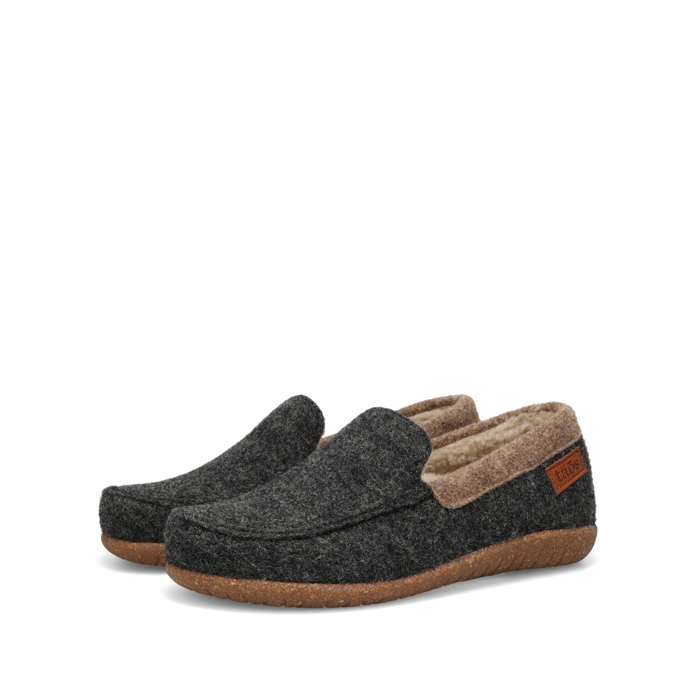 Women's Taos Woolfer Loafer 8