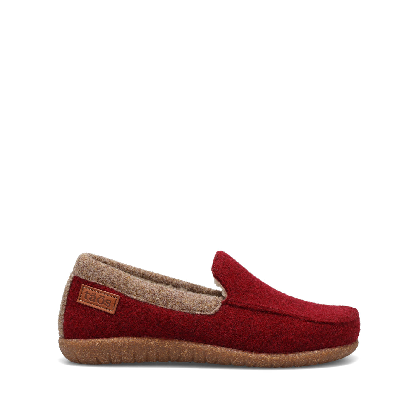 Women's Taos Woolfer Loafer
10