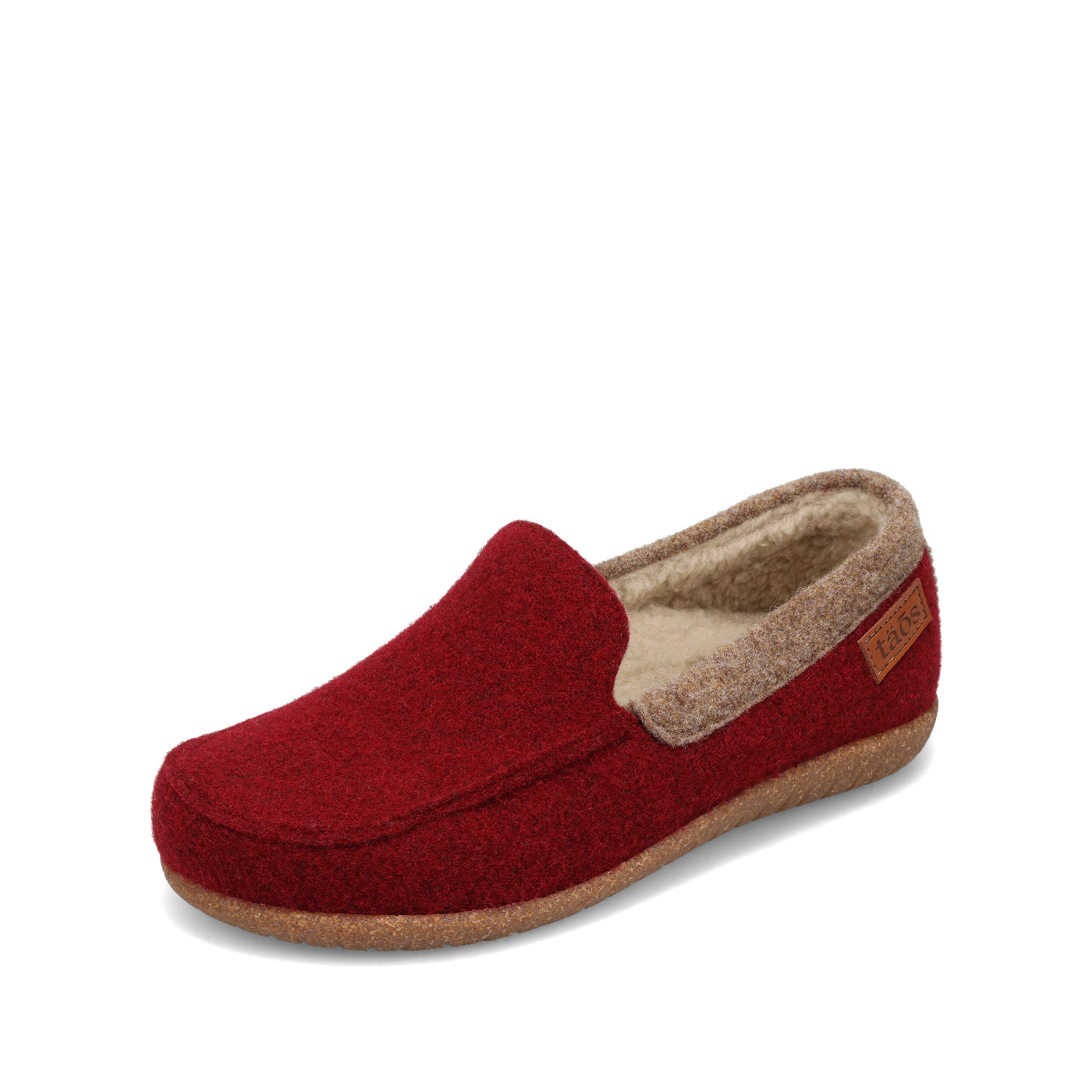 Women's Taos Woolfer Loafer
15