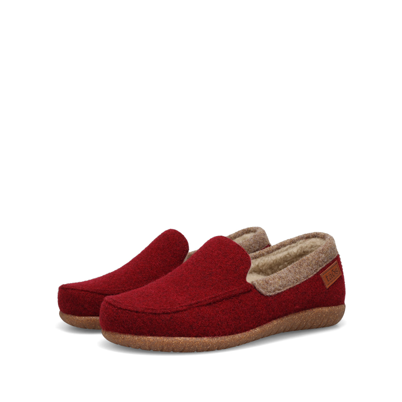 Women's Taos Woolfer Loafer
16